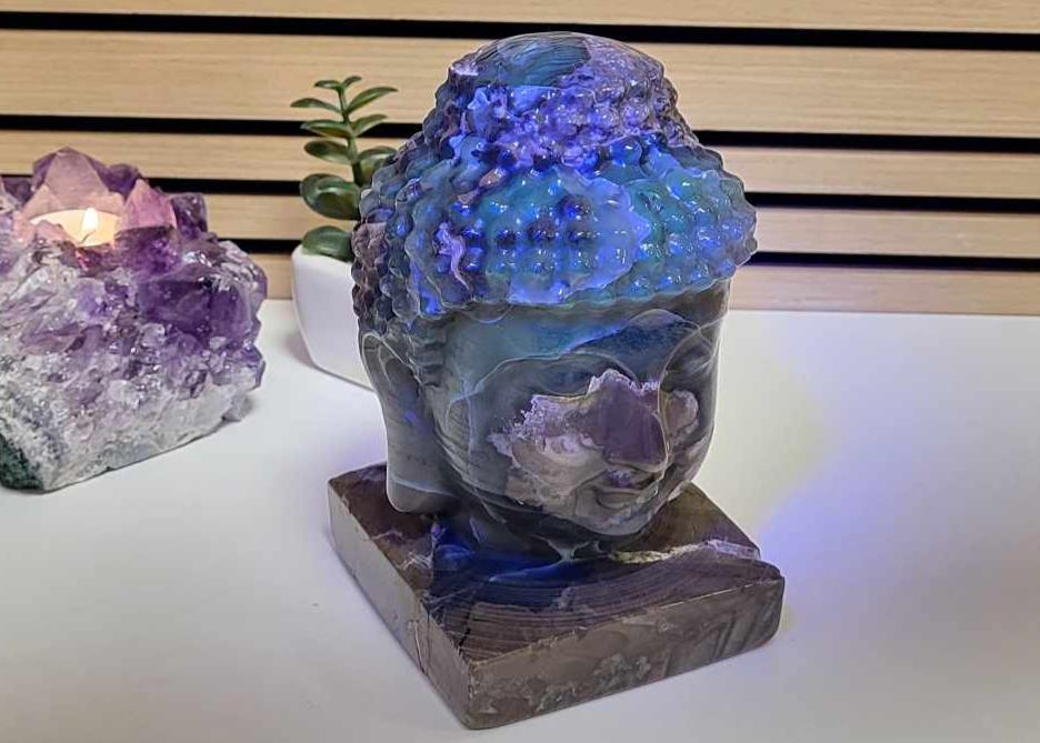 Buddha 2,2 kg