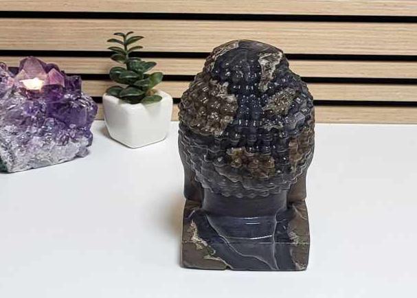 Buddha 2,2 kg