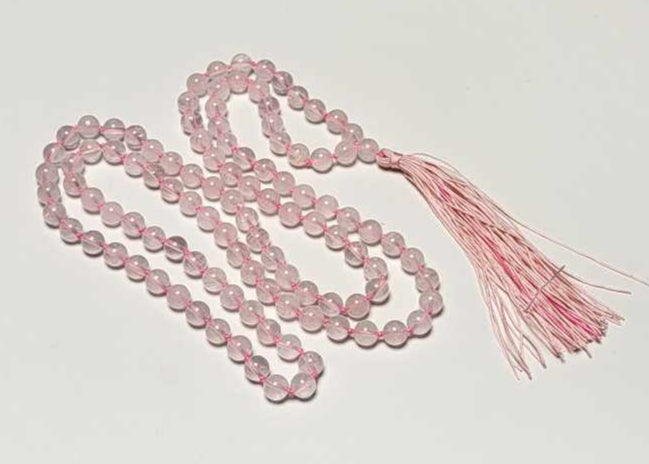 Mala Kæde Rosakvarts