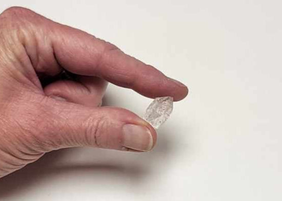 Herkimer Diamant New York