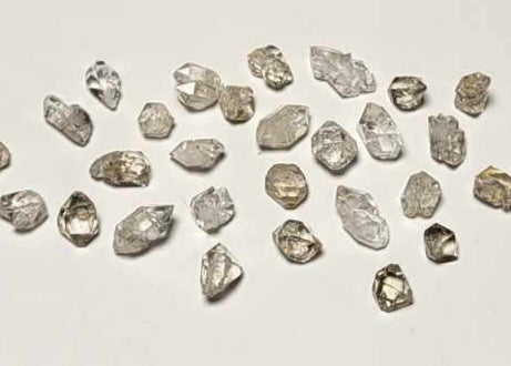 Herkimer Diamant Marokko