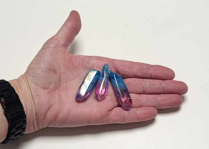 Aqua Aura Spirituel Guide