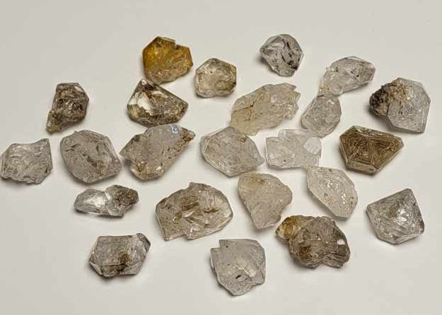 Herkimer Diamant Marokko