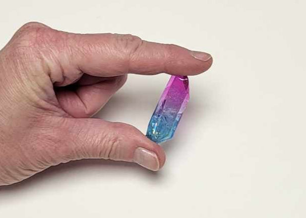 Aqua Aura Spirituel Guide