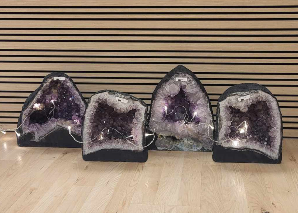 Ametyst Grotte 12 kg