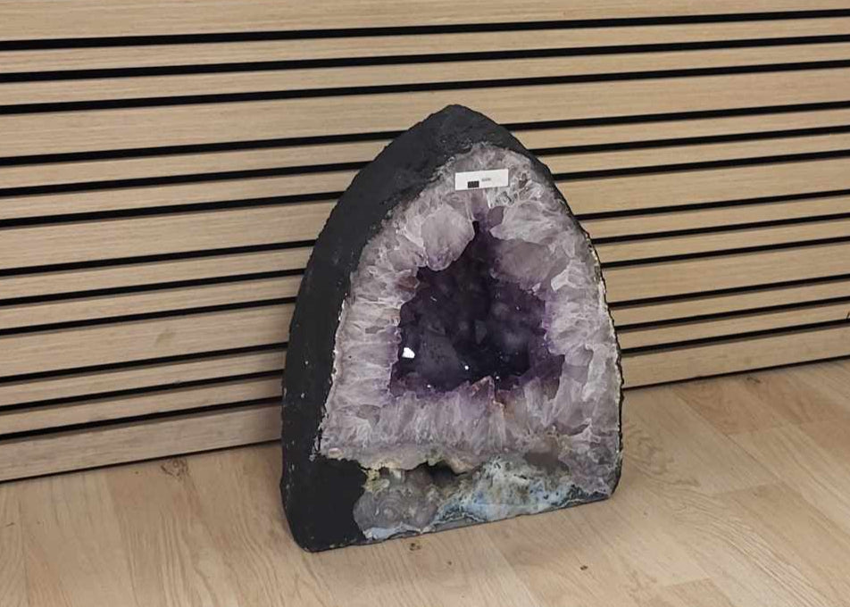 Ametyst Grotte 18 kg