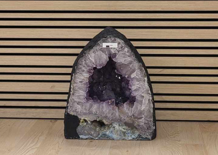 Ametyst Grotte 18 kg