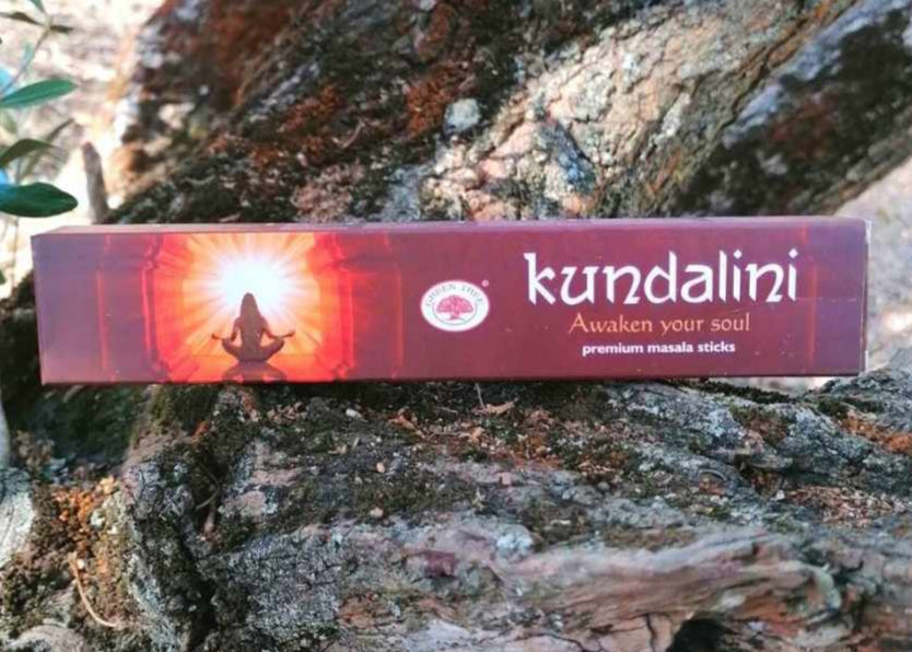Kundalini