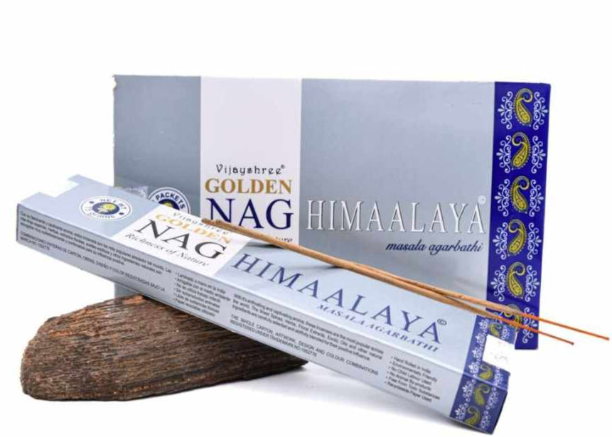 NAG Himalaya