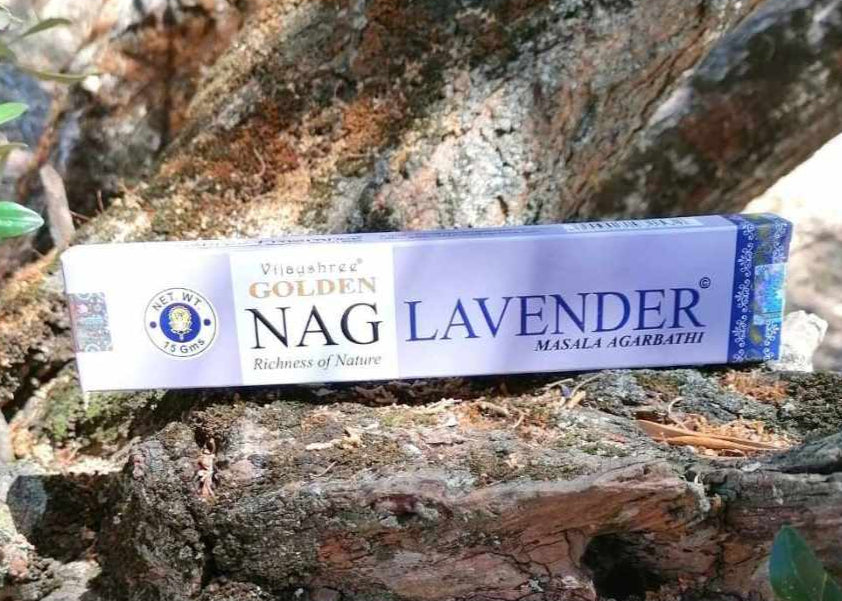 NAG Lavender