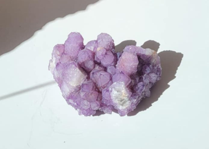 Spirit Kvarts 650 gr.