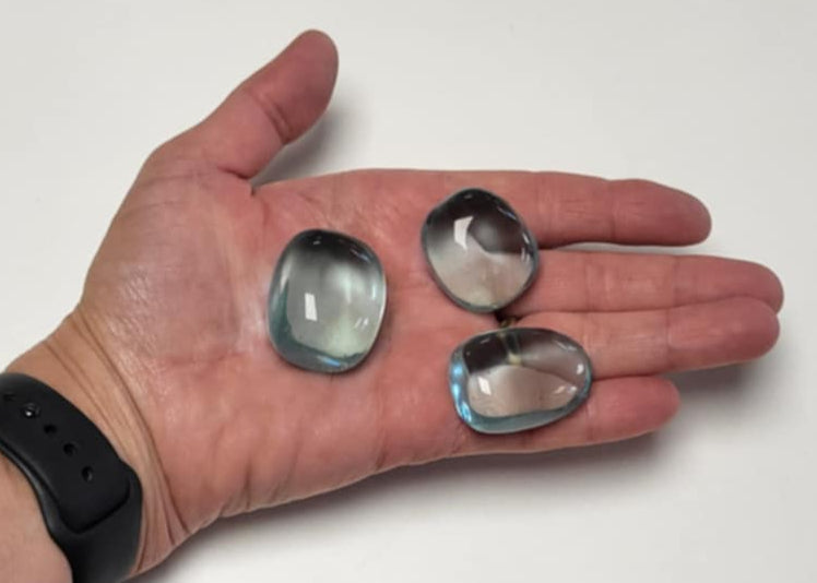 Andara Obsidian