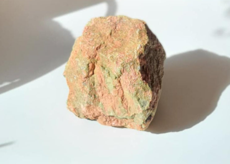 Unakit RÅ 2,1 kg. UNIKA