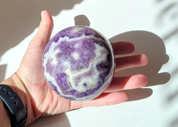 Chevron Ametyst 1 kg