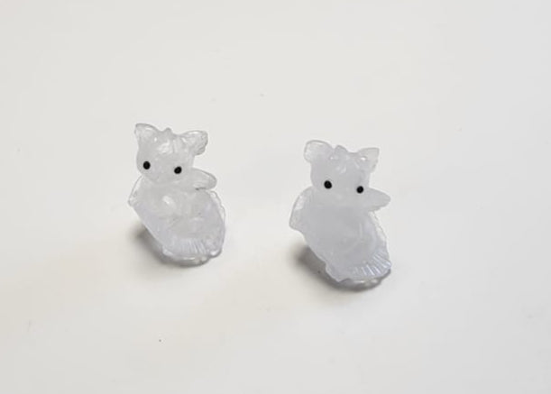 Baby Drage Bjergkrystal