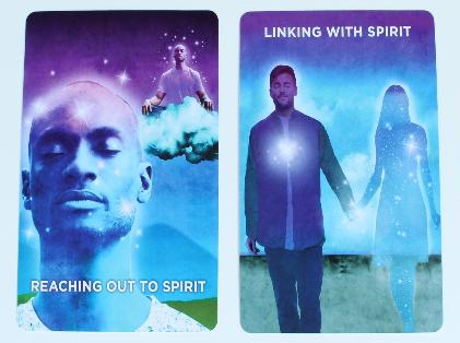 The Mediumship Training Deck