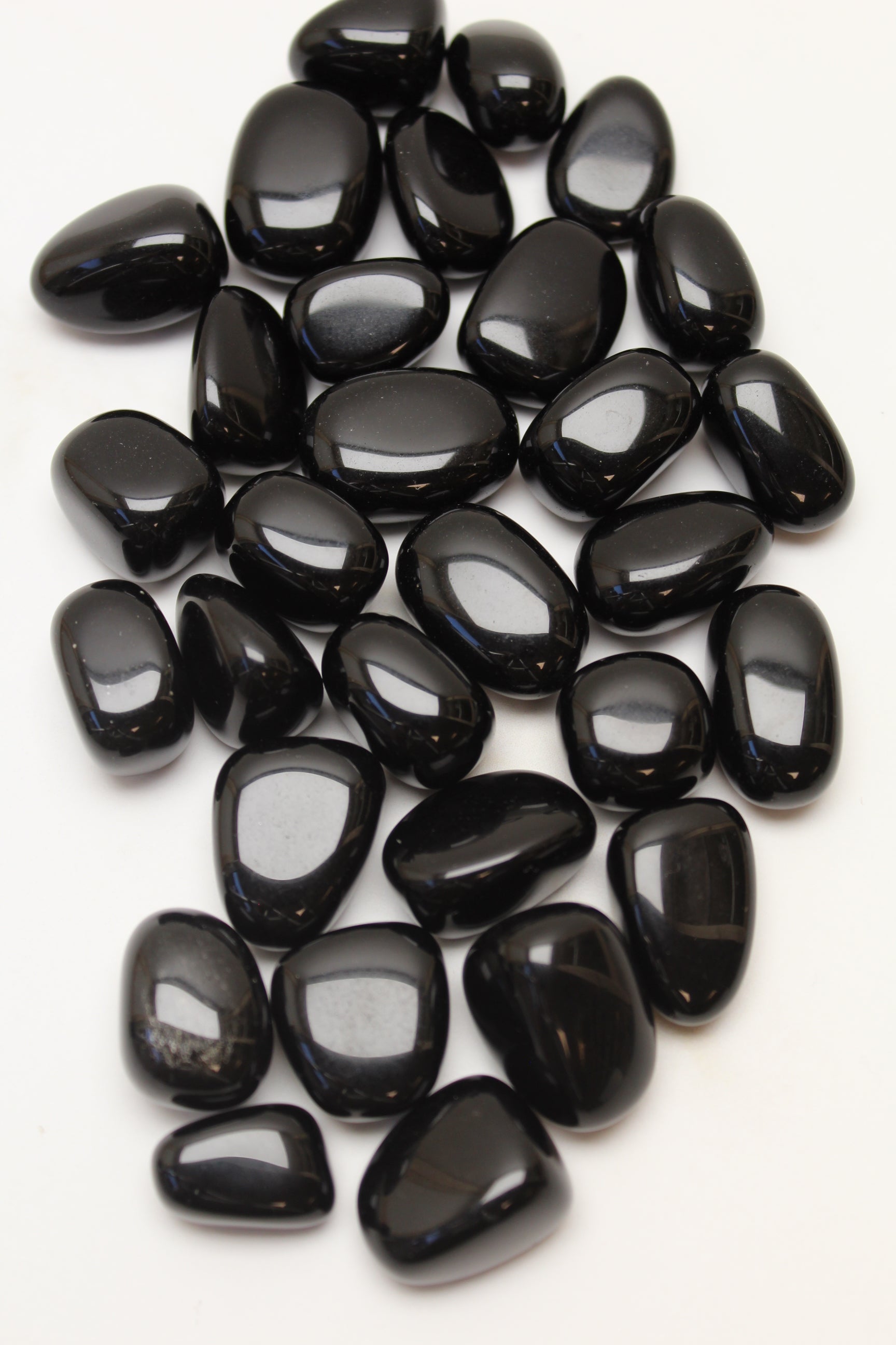 Sort Obsidian