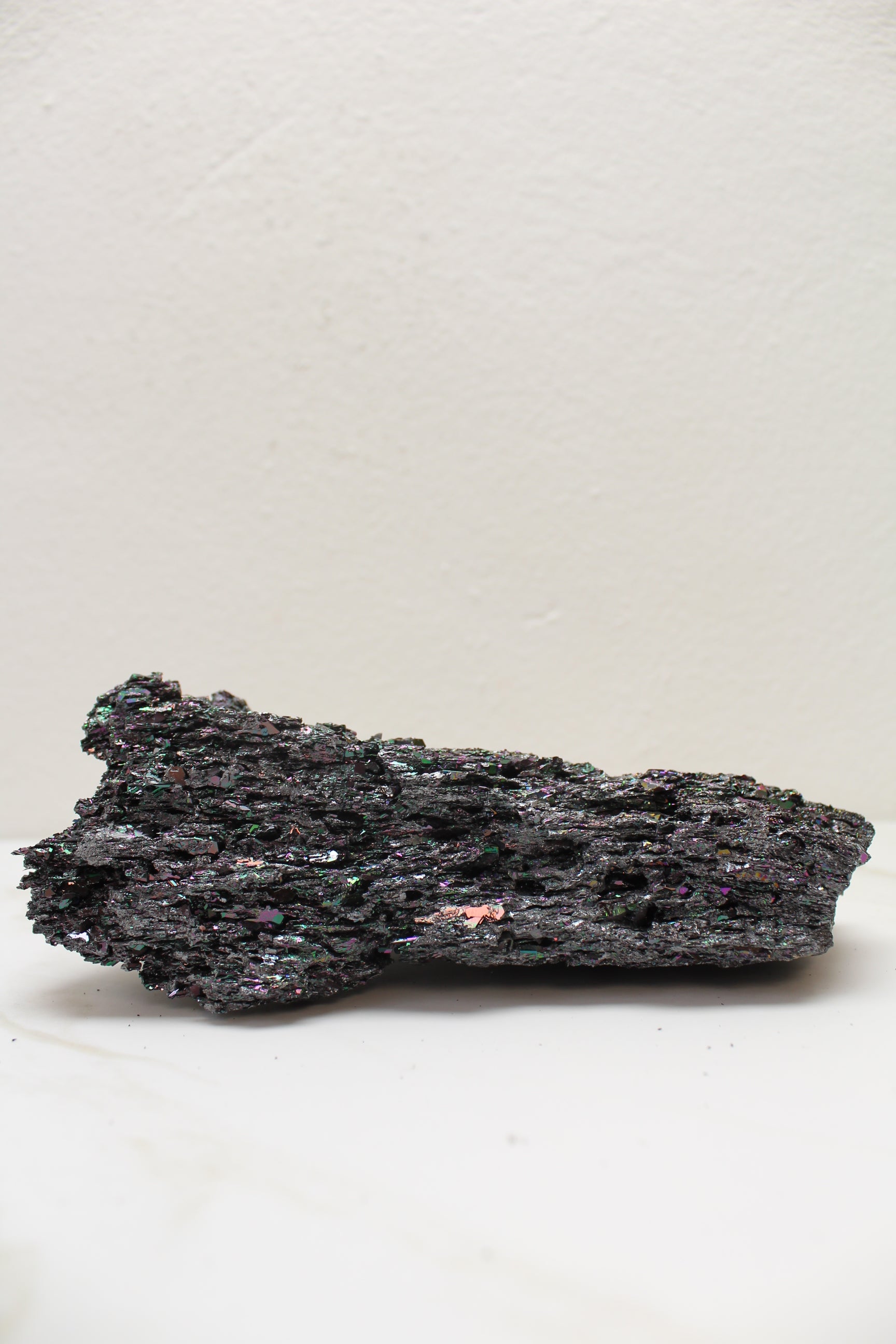 Heksesten / Silicium Carbid (Nr 2) 481g