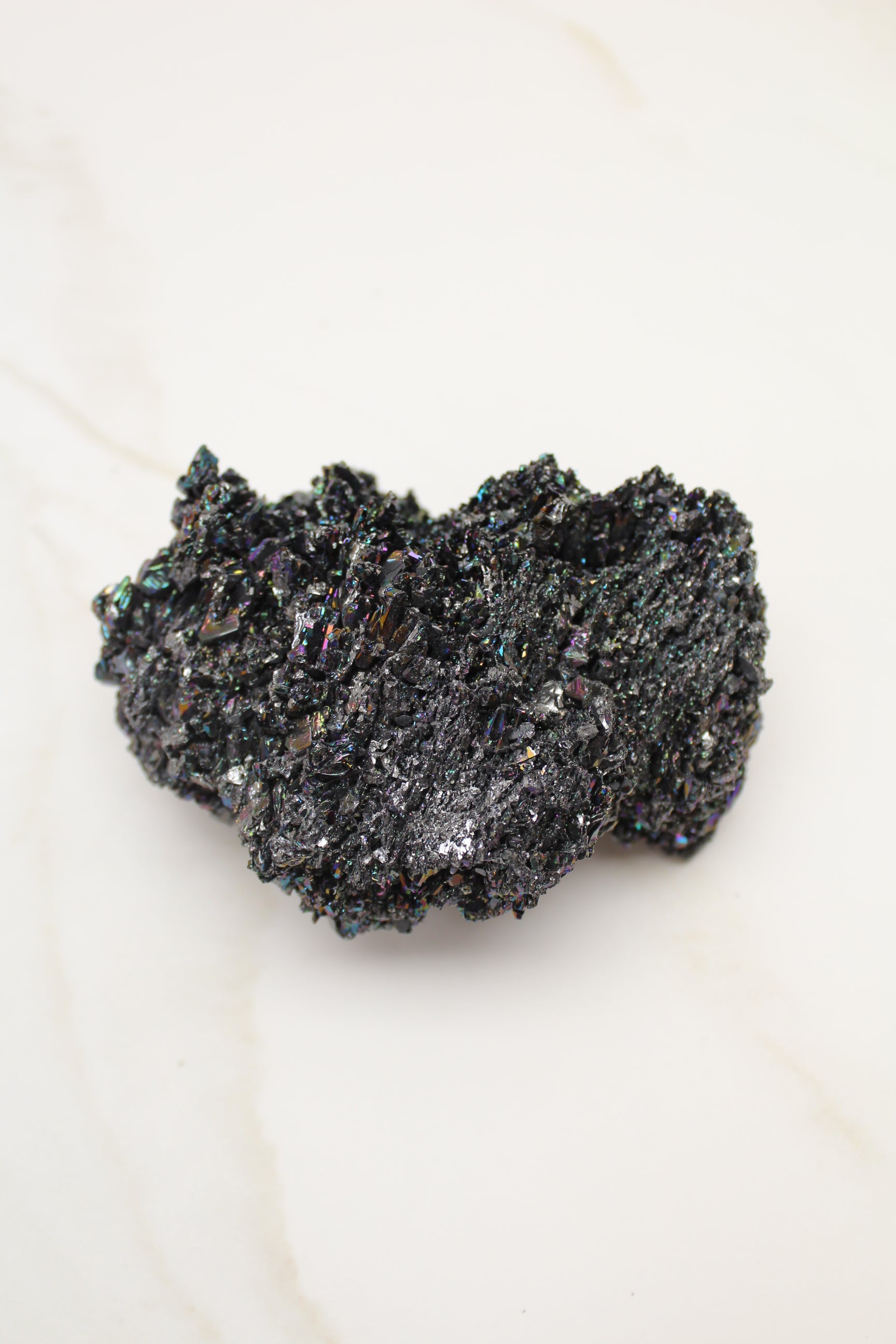 Heksesten / Silicium Carbid (Nr 3) 320g