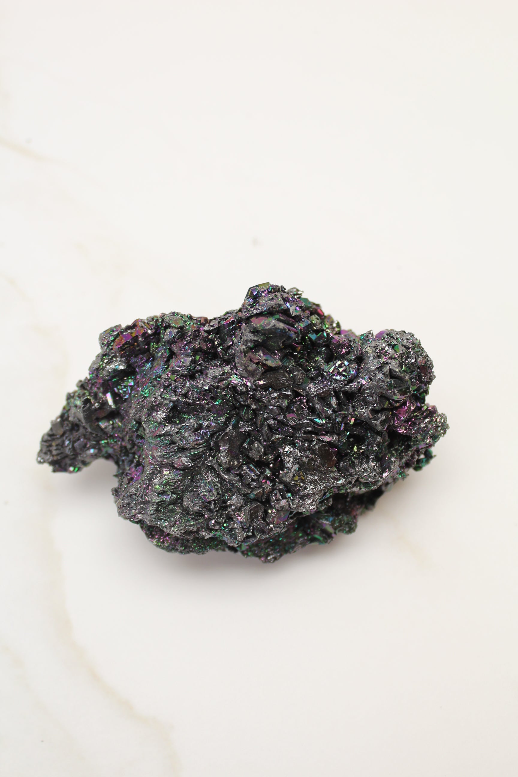 Heksesten / Silicium Carbid (Nr 4) 262g