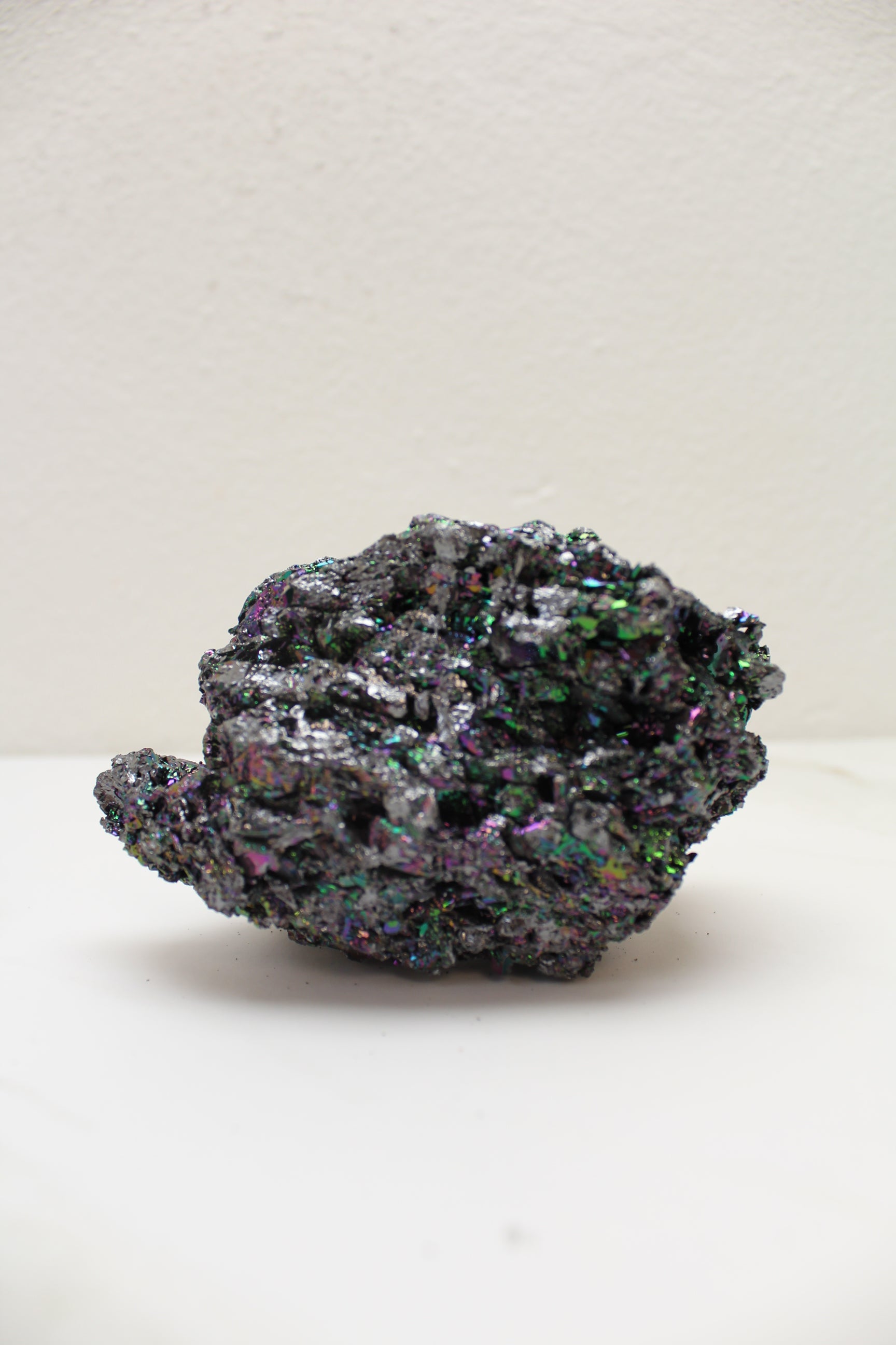 Heksesten / Silicium Carbid (Nr 4) 262g