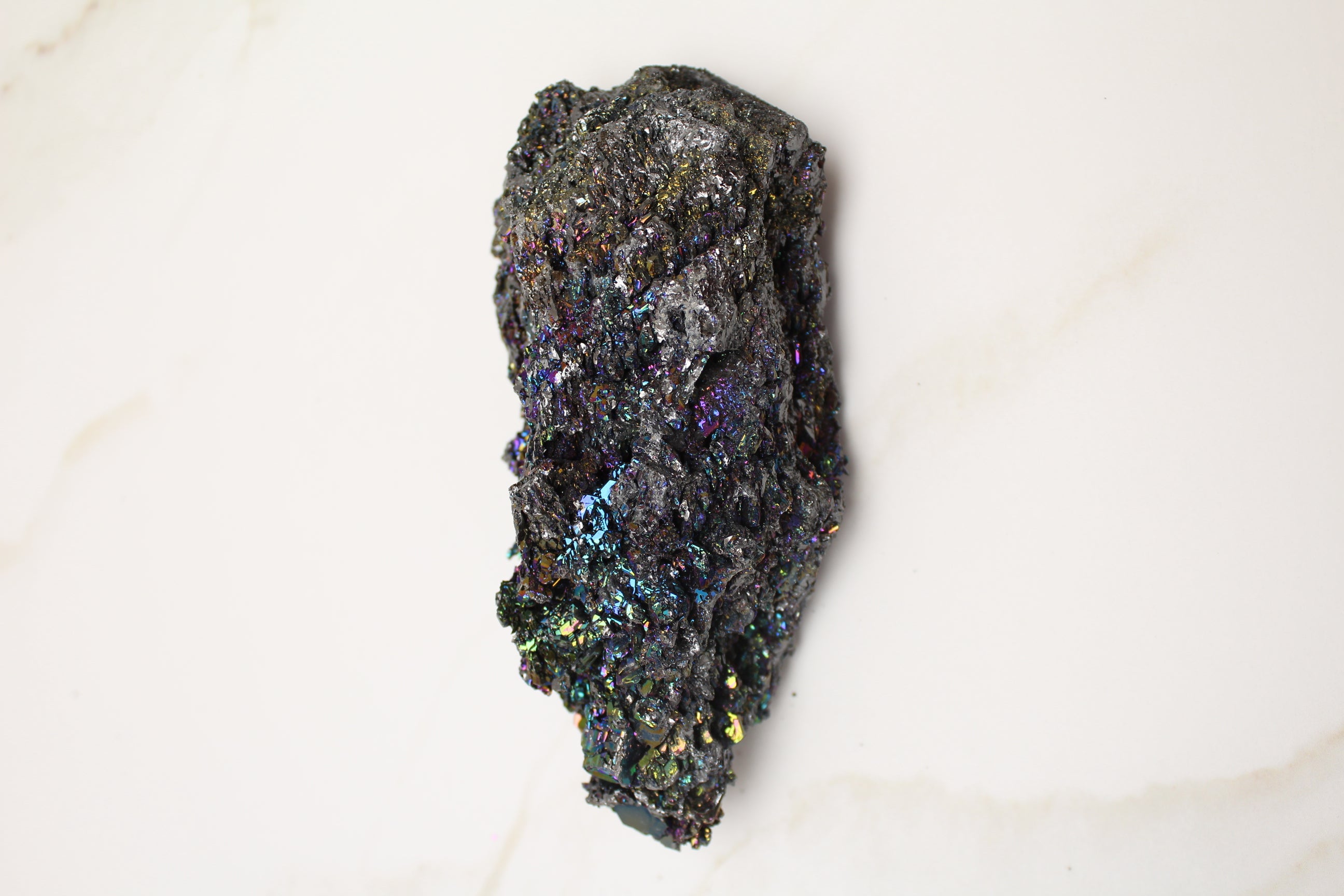 Heksesten / Silicium Carbid (Nr 5) 335g