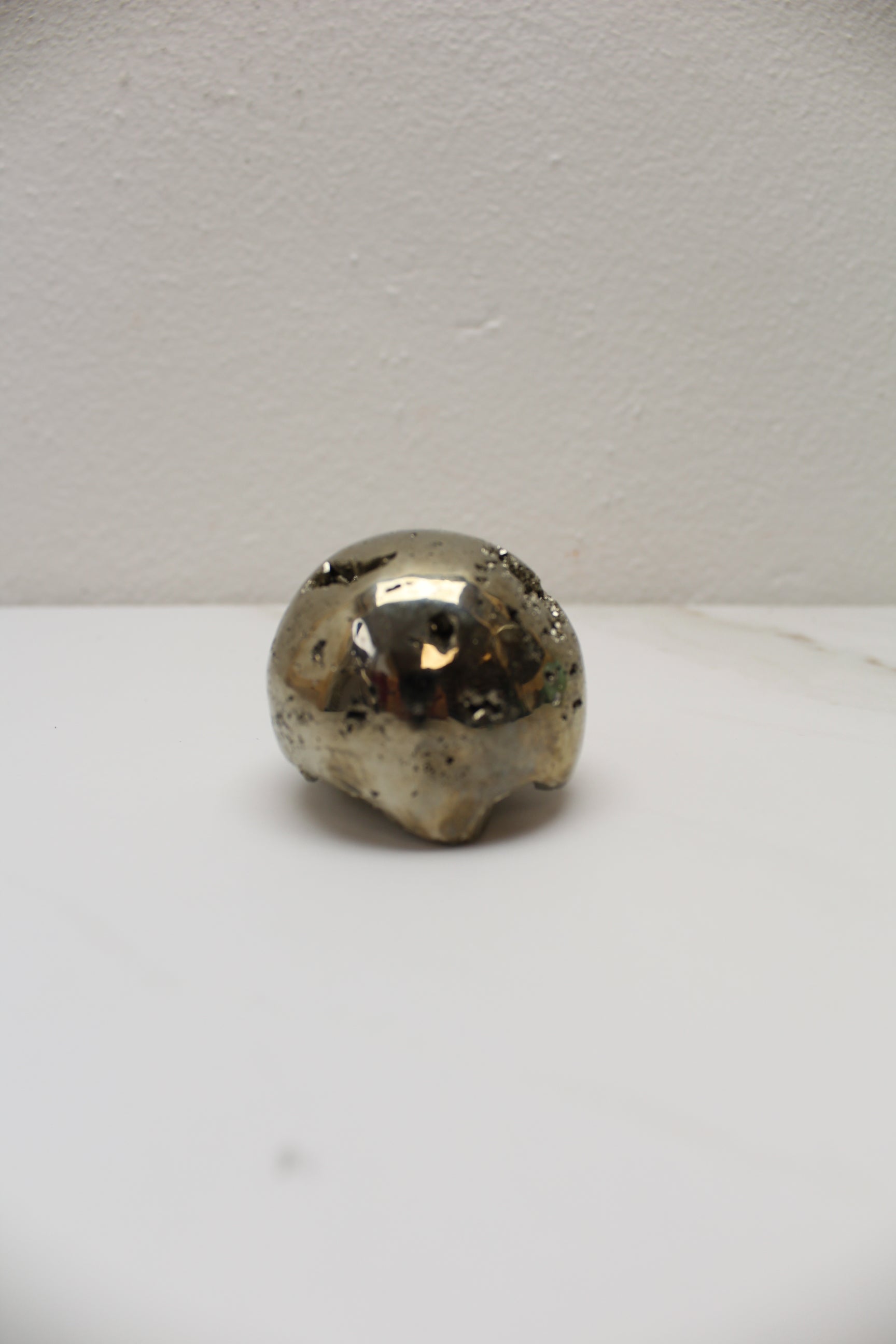 Pyrit - Halveret æg - 150g