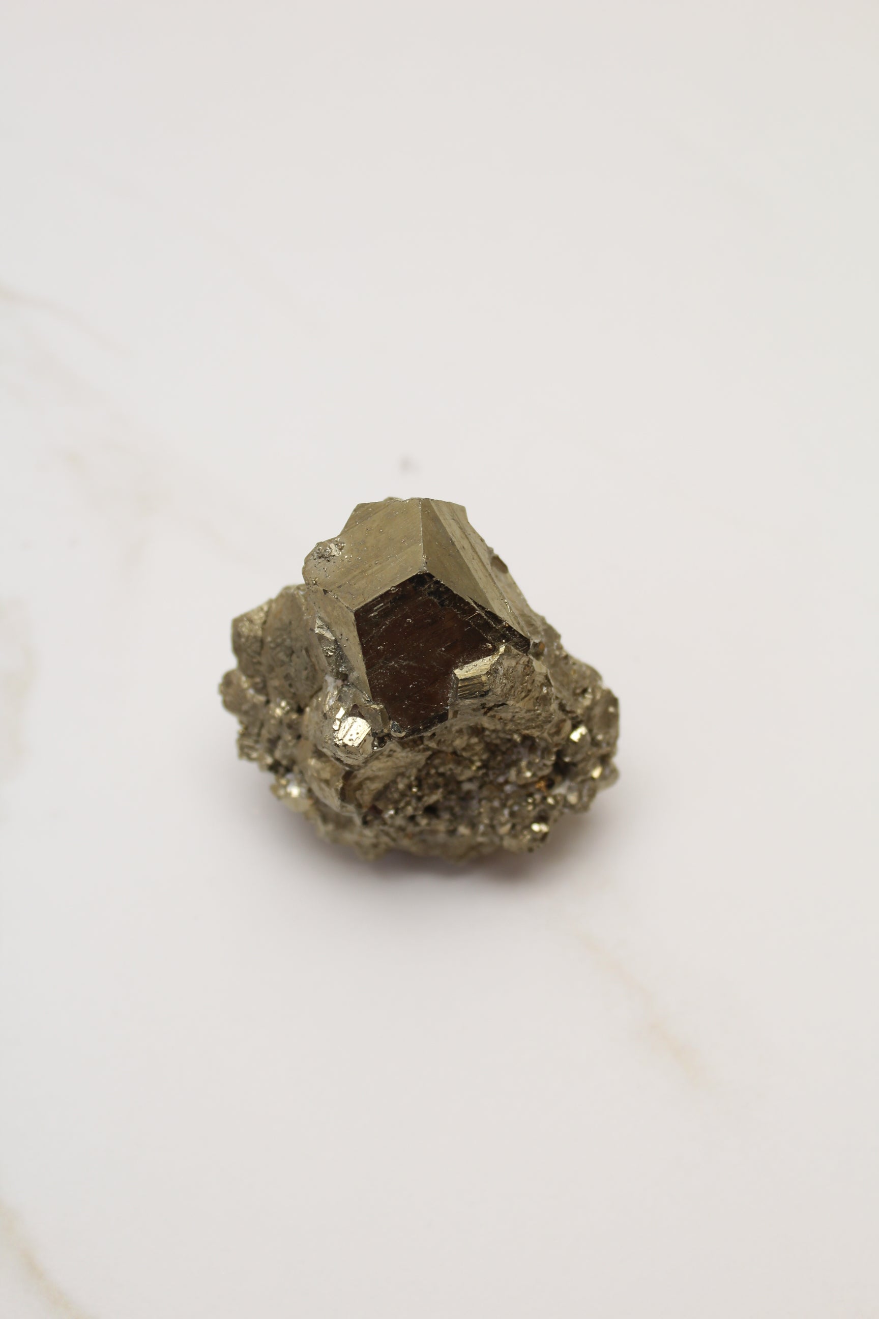 Pyrit - Klump - 195g