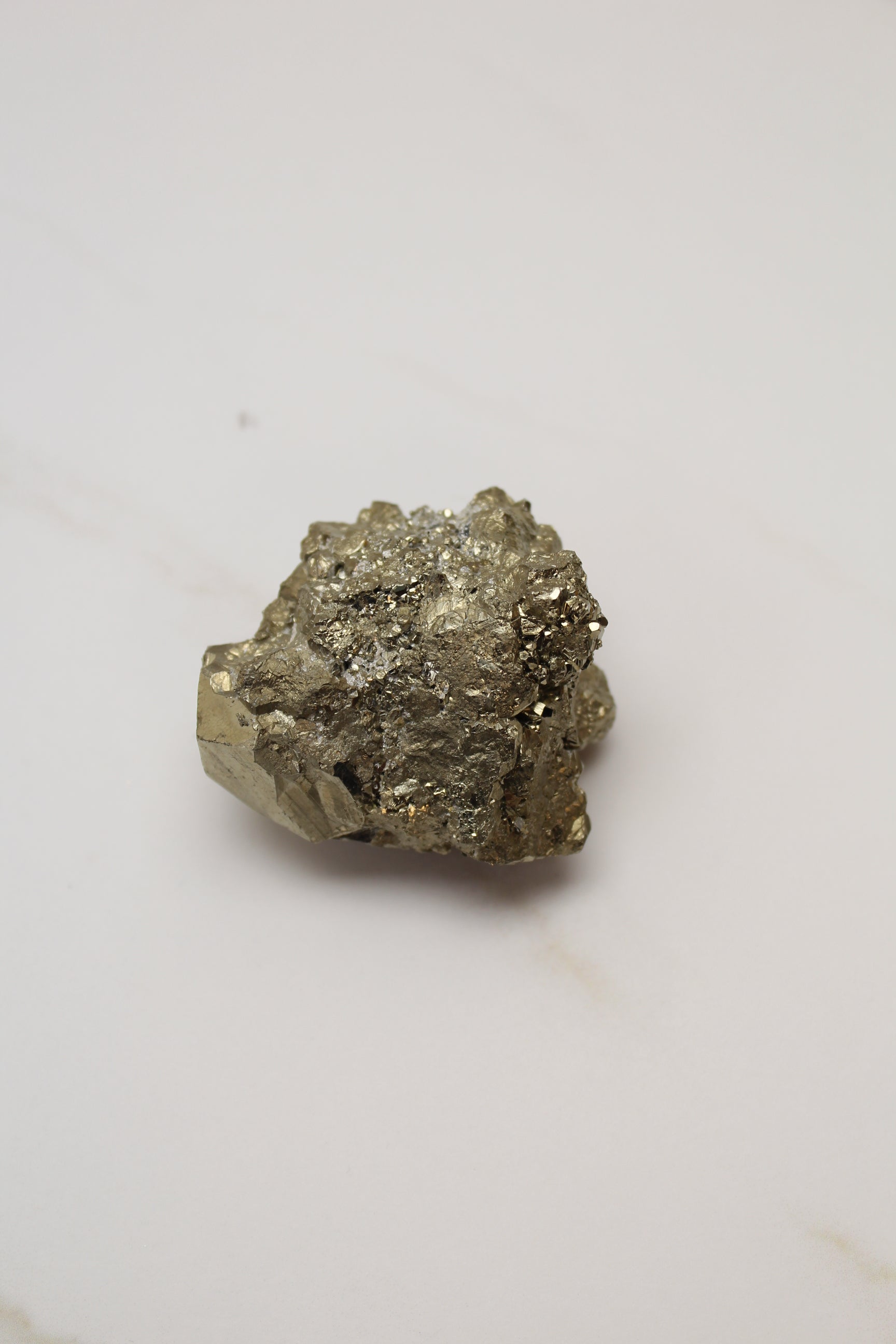 Pyrit - Klump - 195g