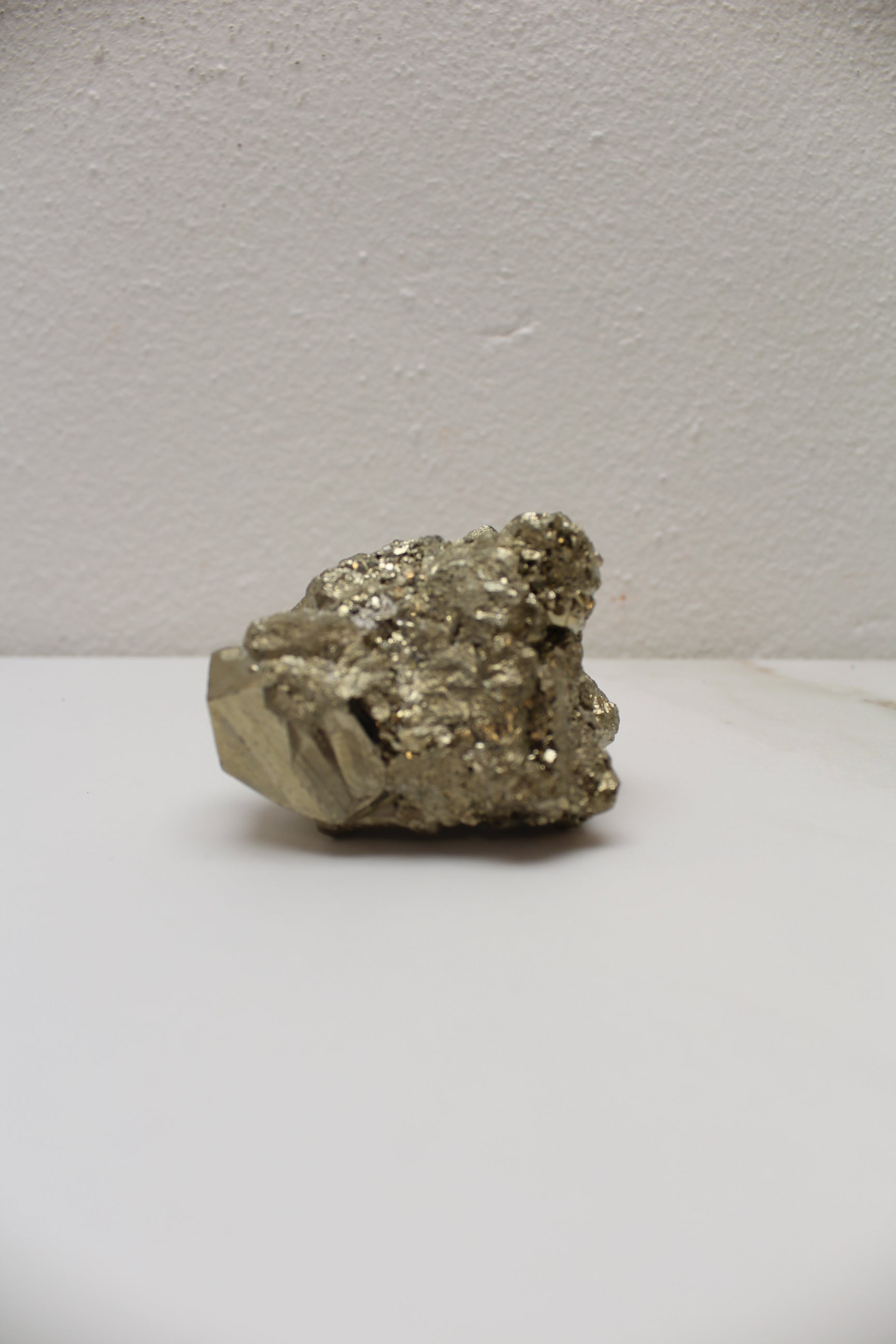 Pyrit - Klump - 195g