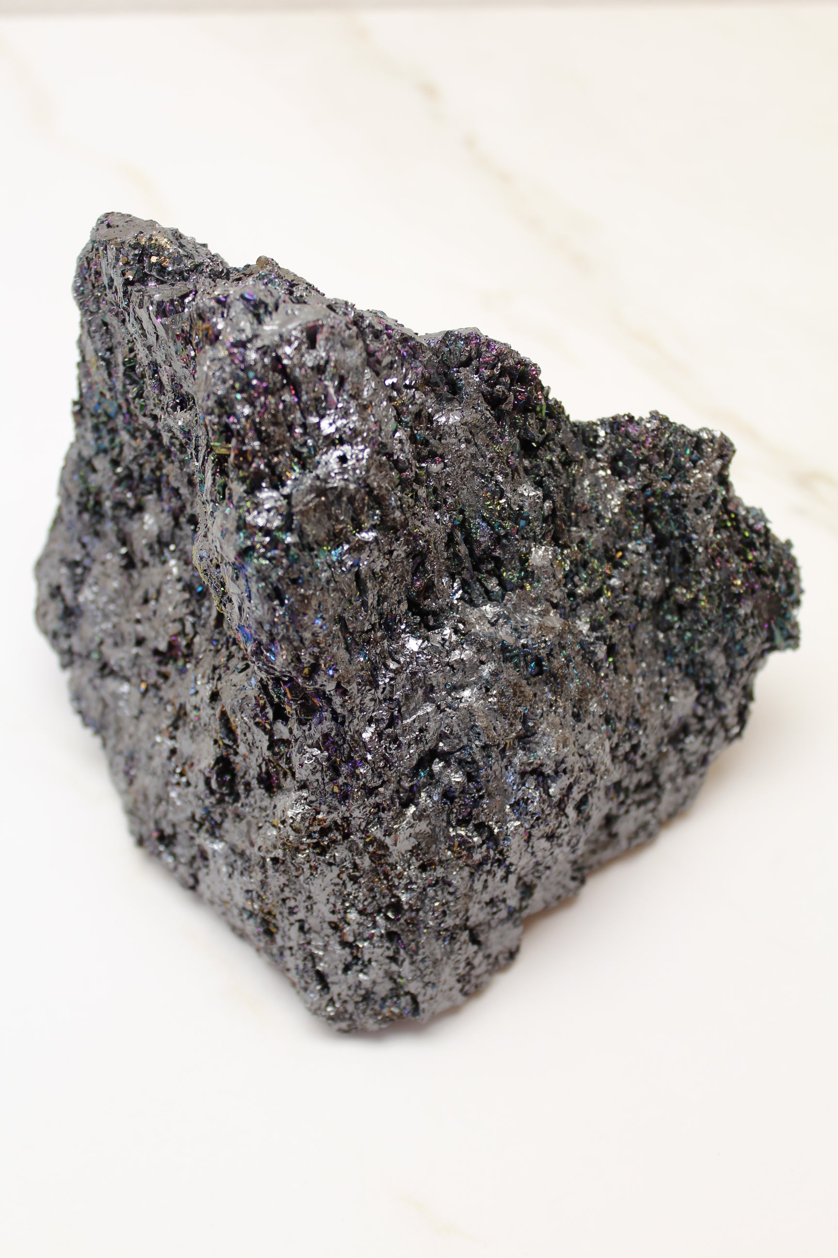 Heksesten / Silicium Carbid (Nr 6) 1248g