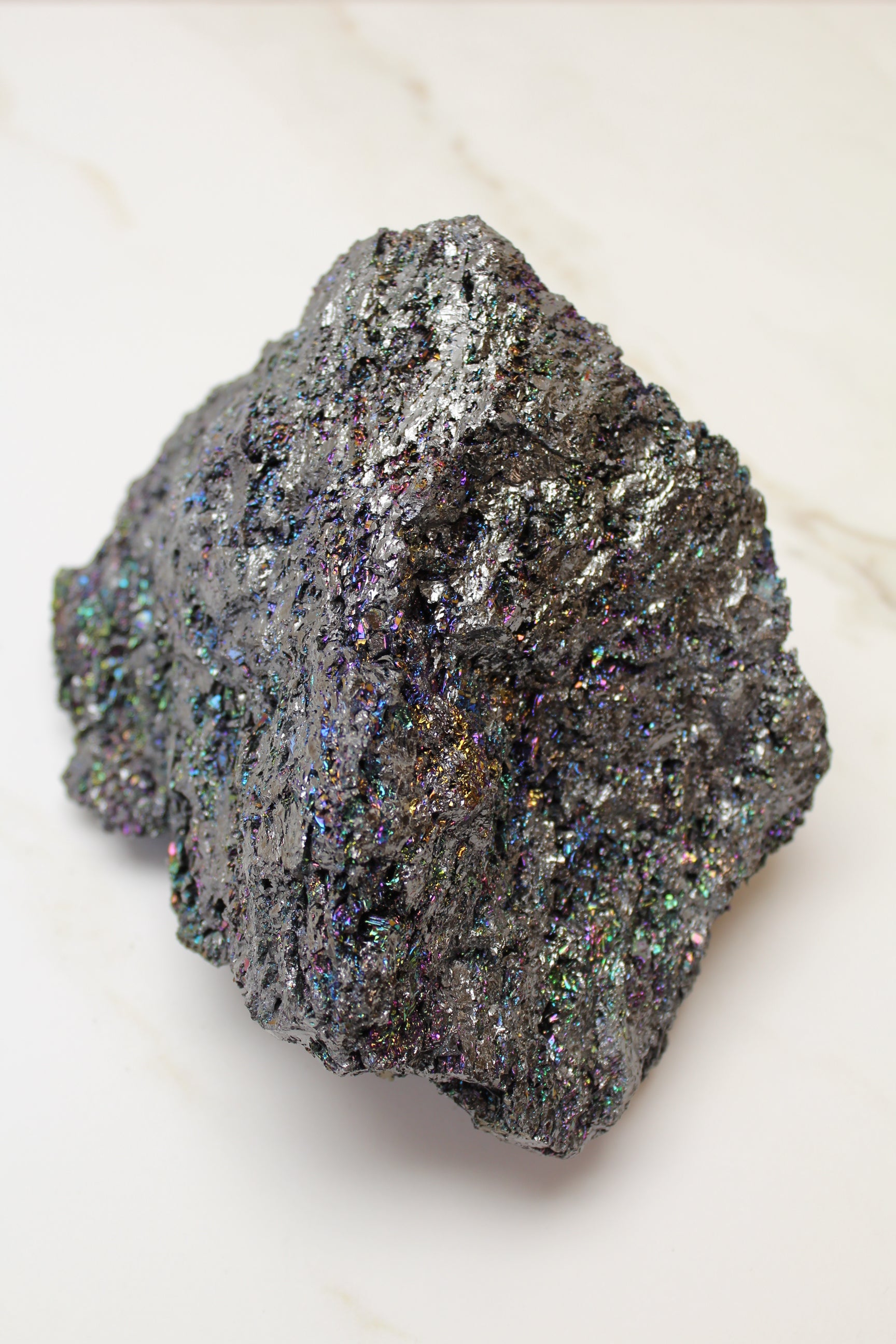 Heksesten / Silicium Carbid (Nr 6) 1248g