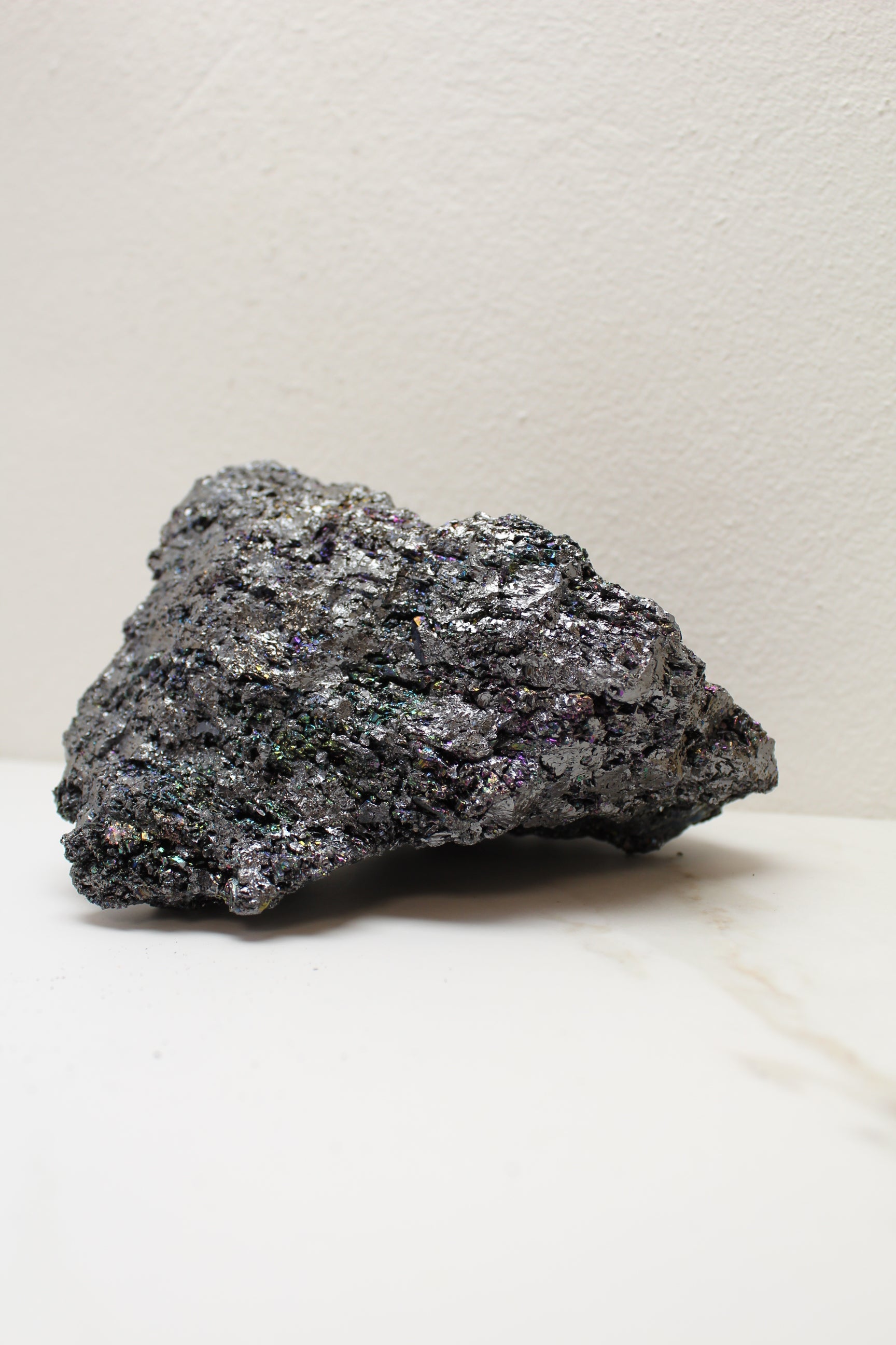 Heksesten / Silicium Carbid (Nr 6) 1248g
