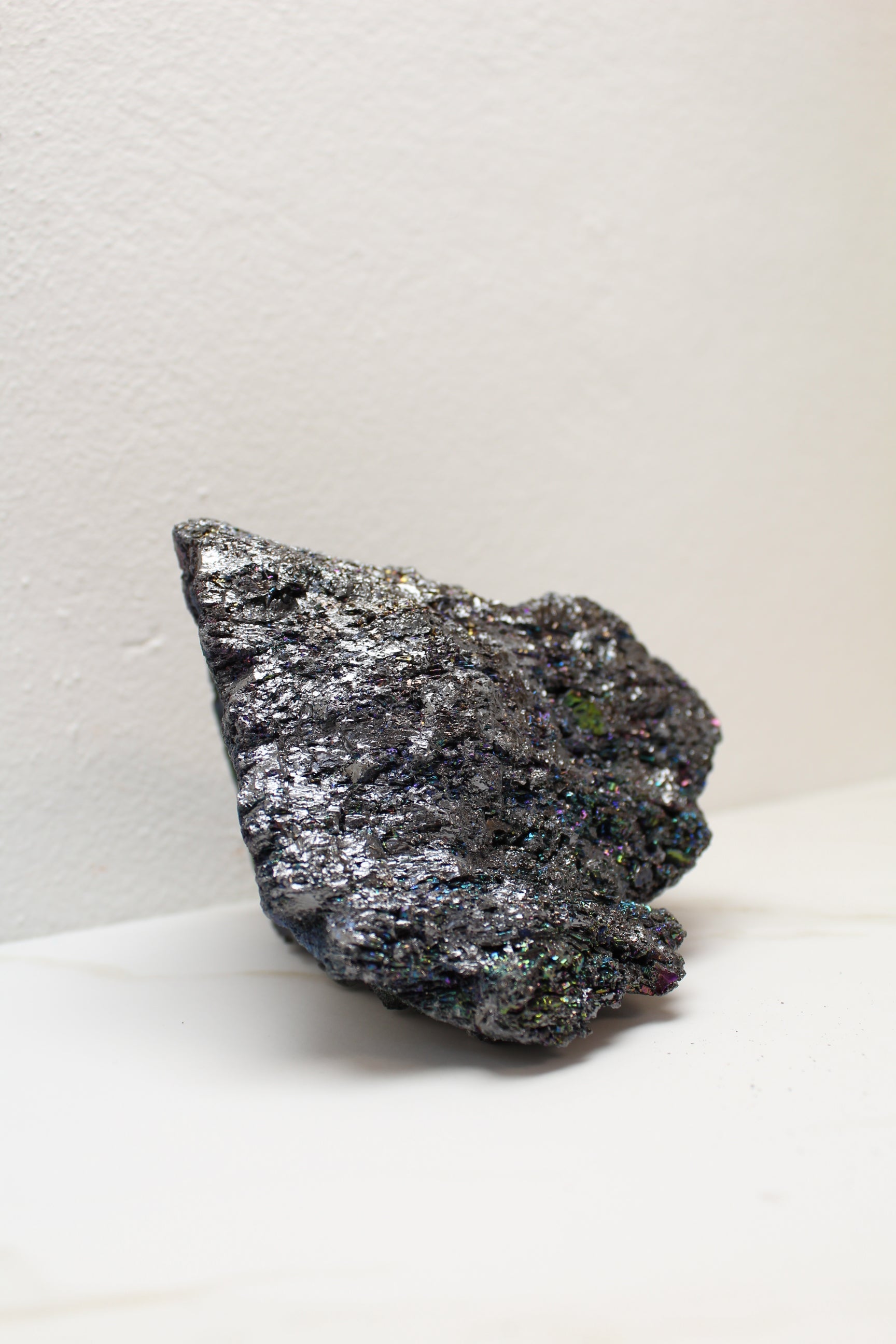 Heksesten / Silicium Carbid (Nr 6) 1248g