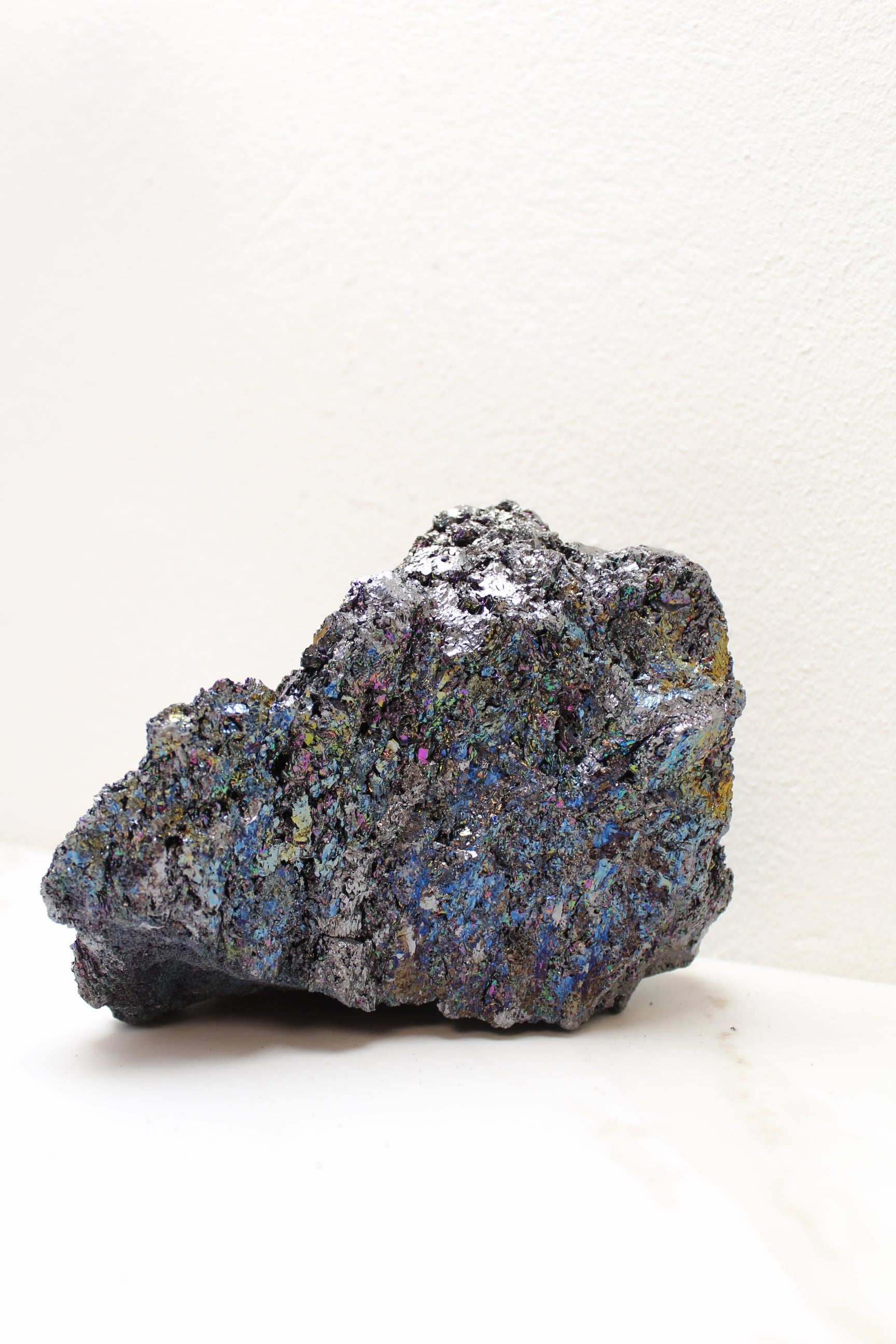 Heksesten / Silicium Carbid (Nr 6) 1248g