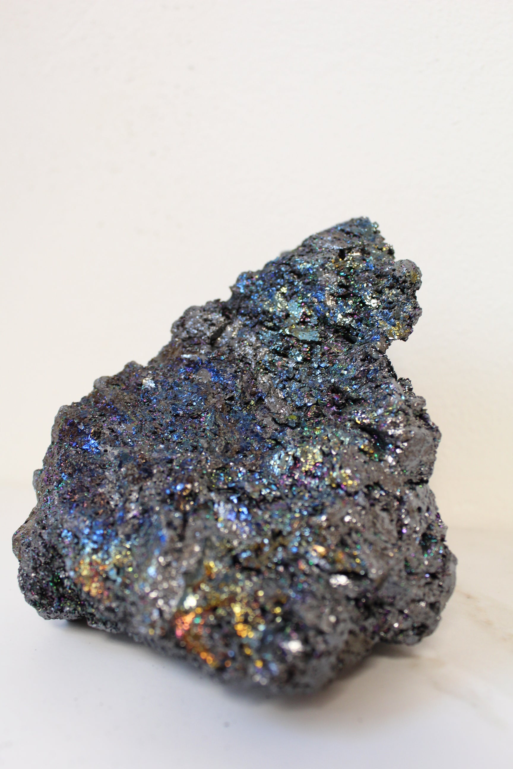 Heksesten / Silicium Carbid (Nr 6) 1248g