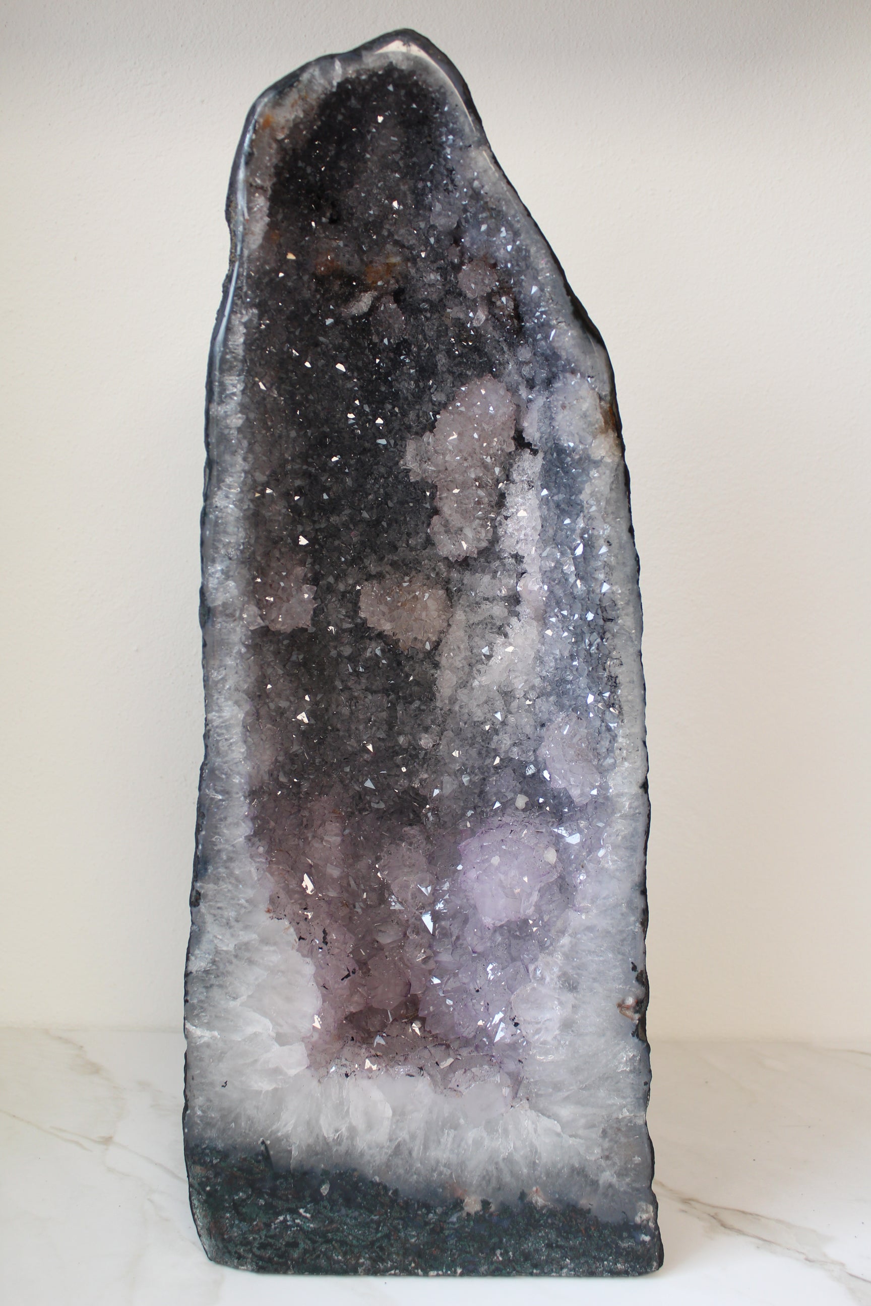 Ametyst Grotte 14.65 kg