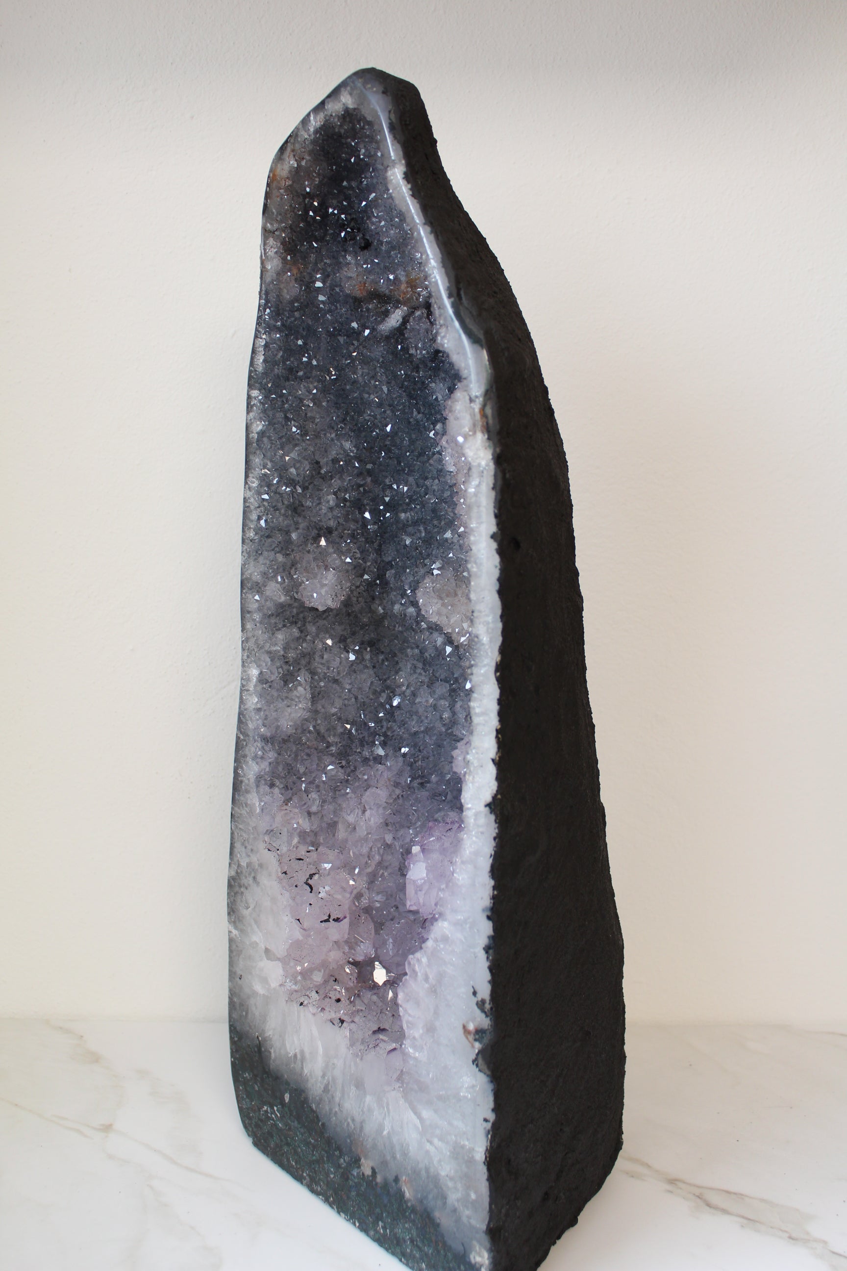 Ametyst Grotte 14.65 kg