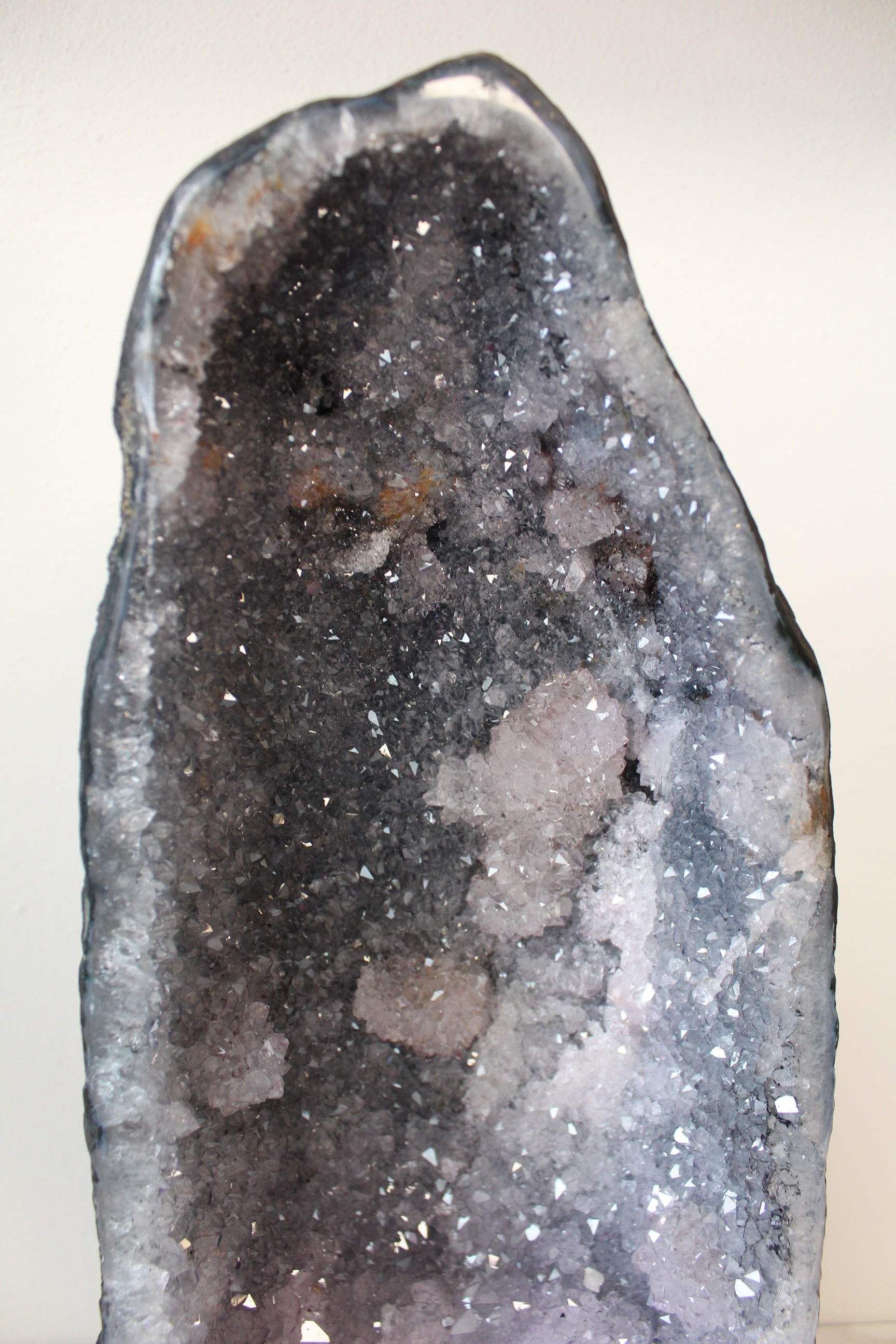 Ametyst Grotte 14.65 kg