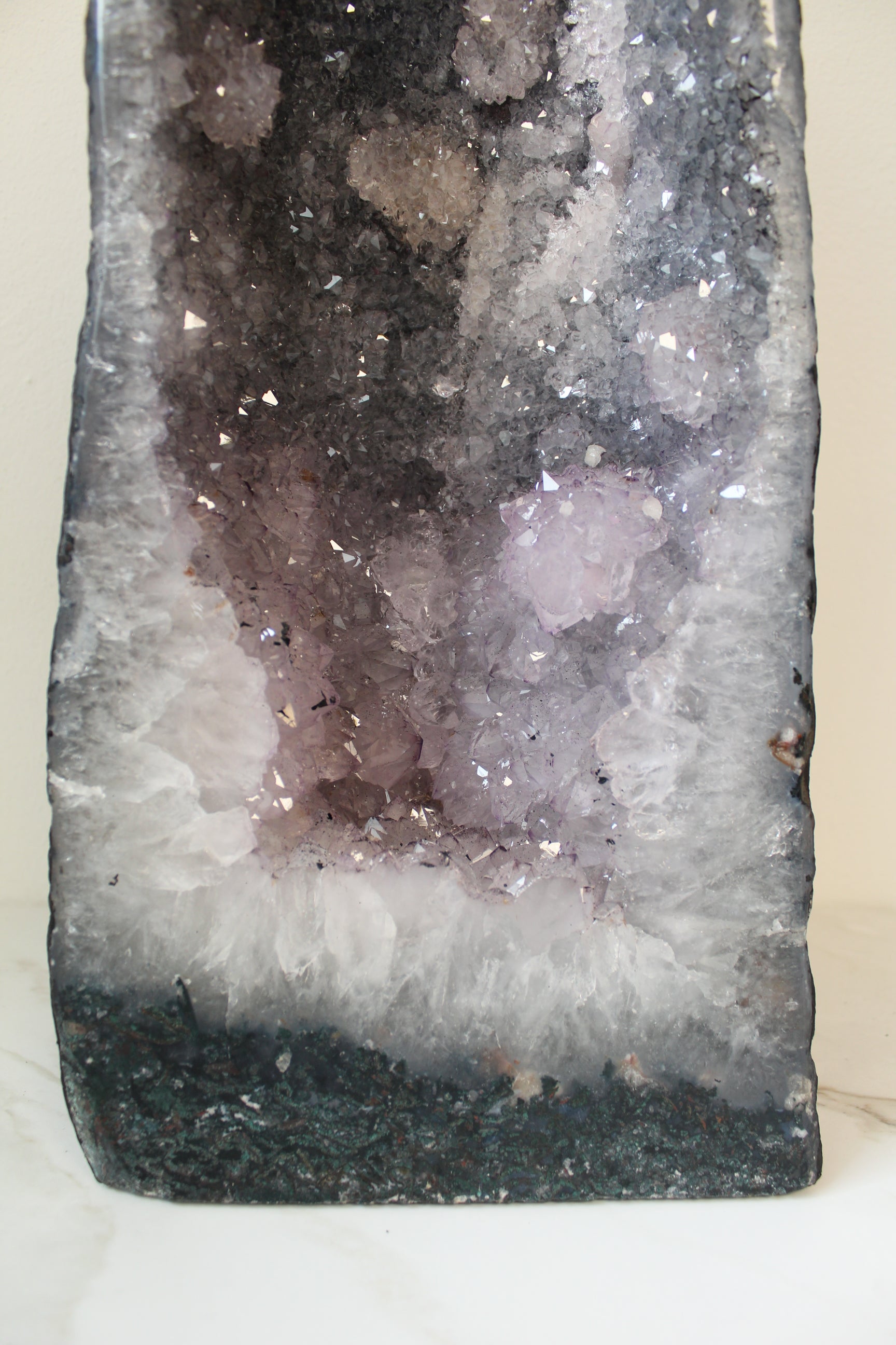 Ametyst Grotte 14.65 kg