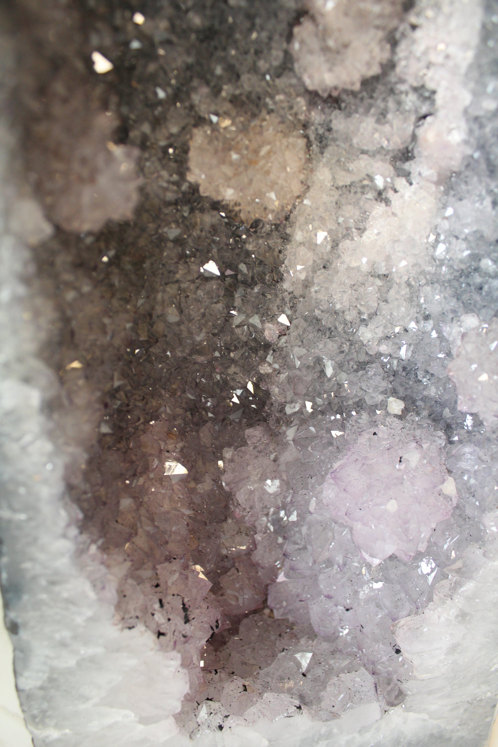 Ametyst Grotte 14.65 kg