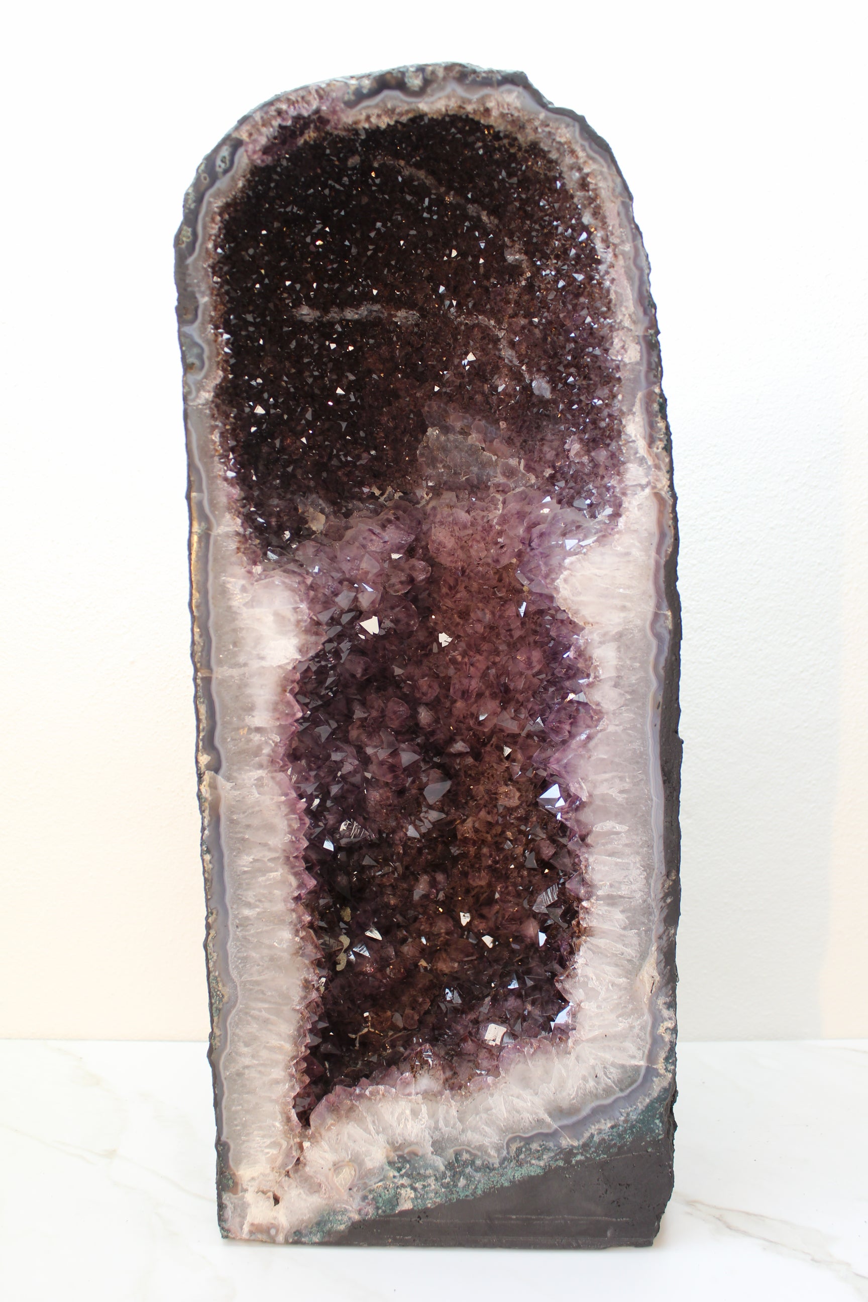 Ametyst Grotte 25 kg