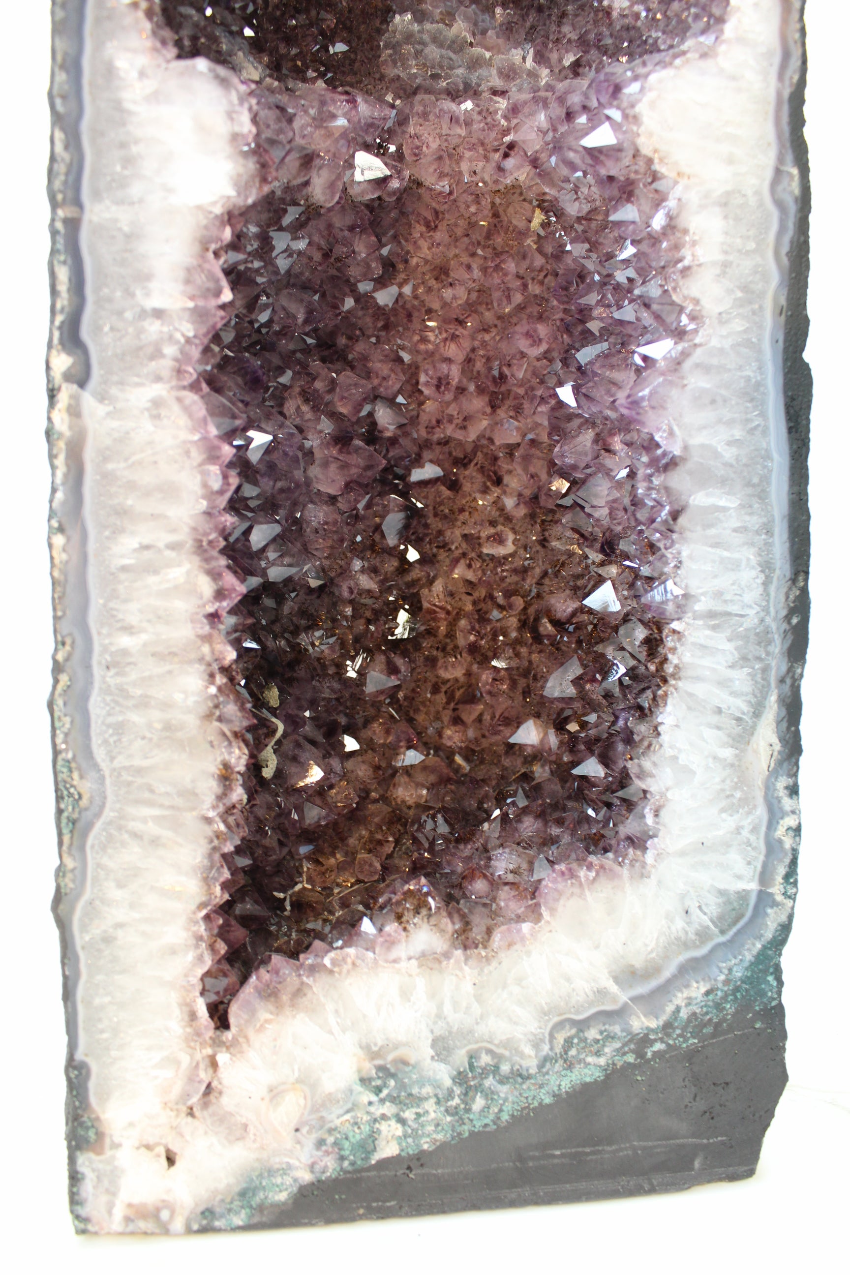 Ametyst Grotte 25 kg