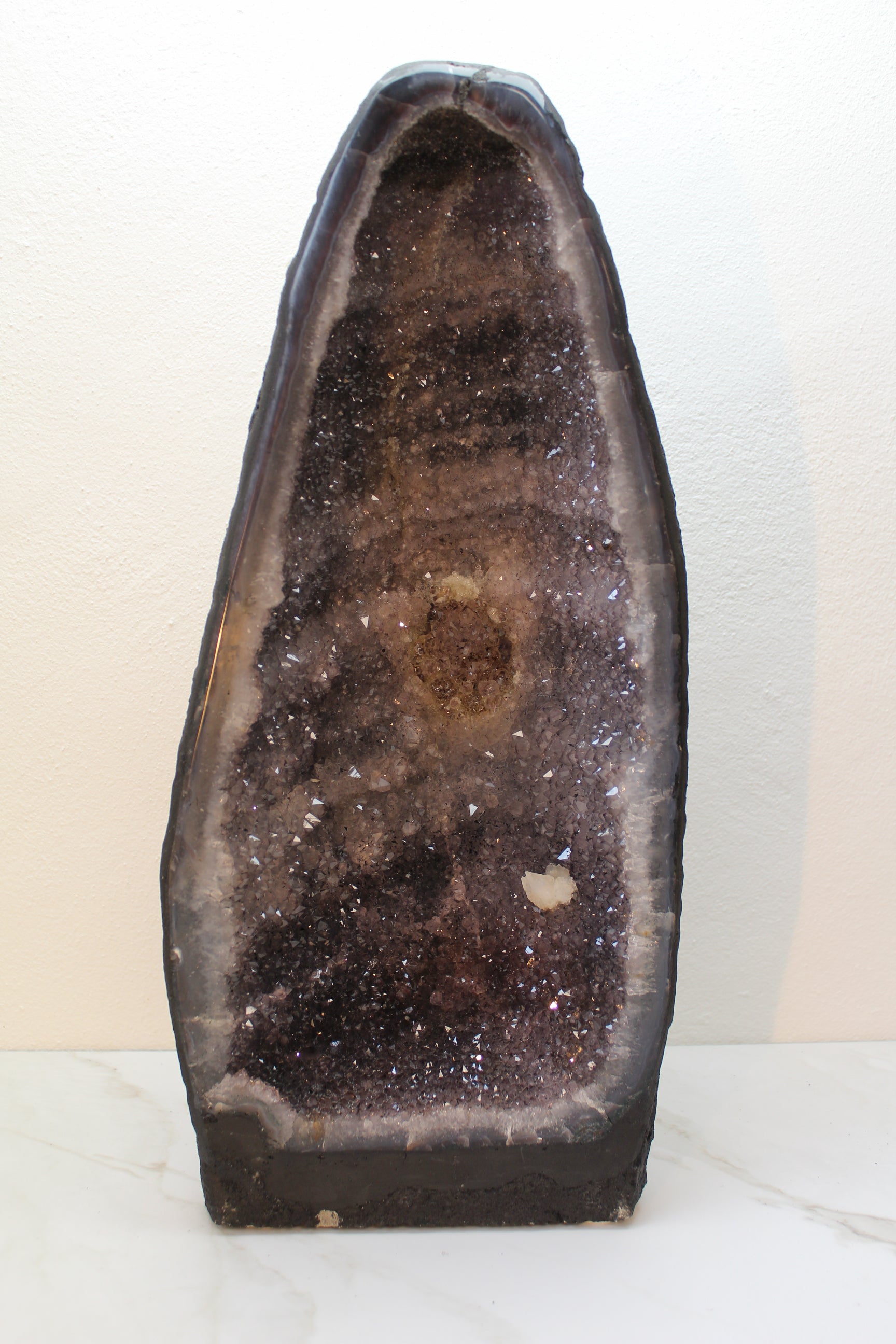 Ametyst Grotte 12.6 kg