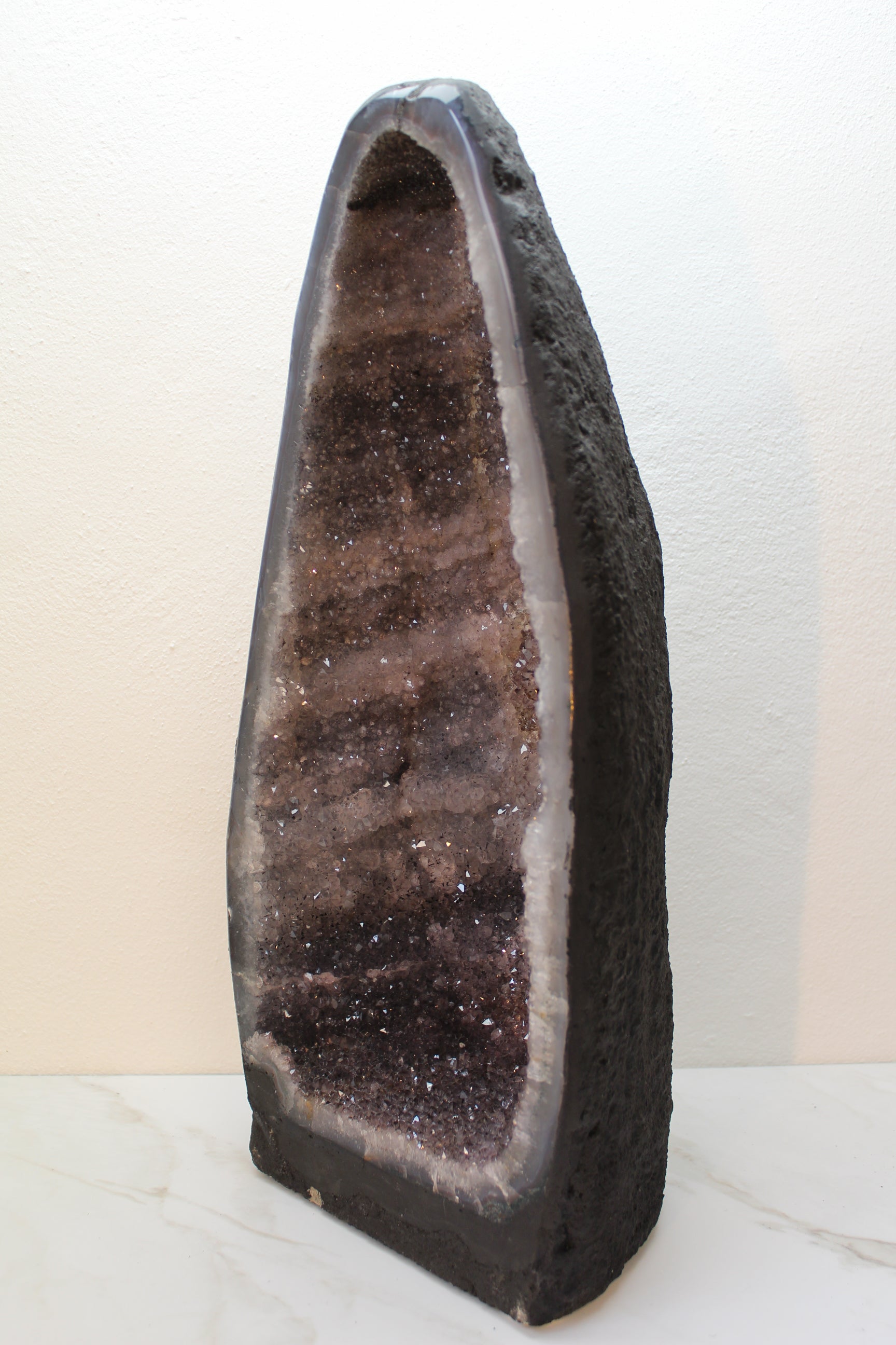 Ametyst Grotte 12.6 kg