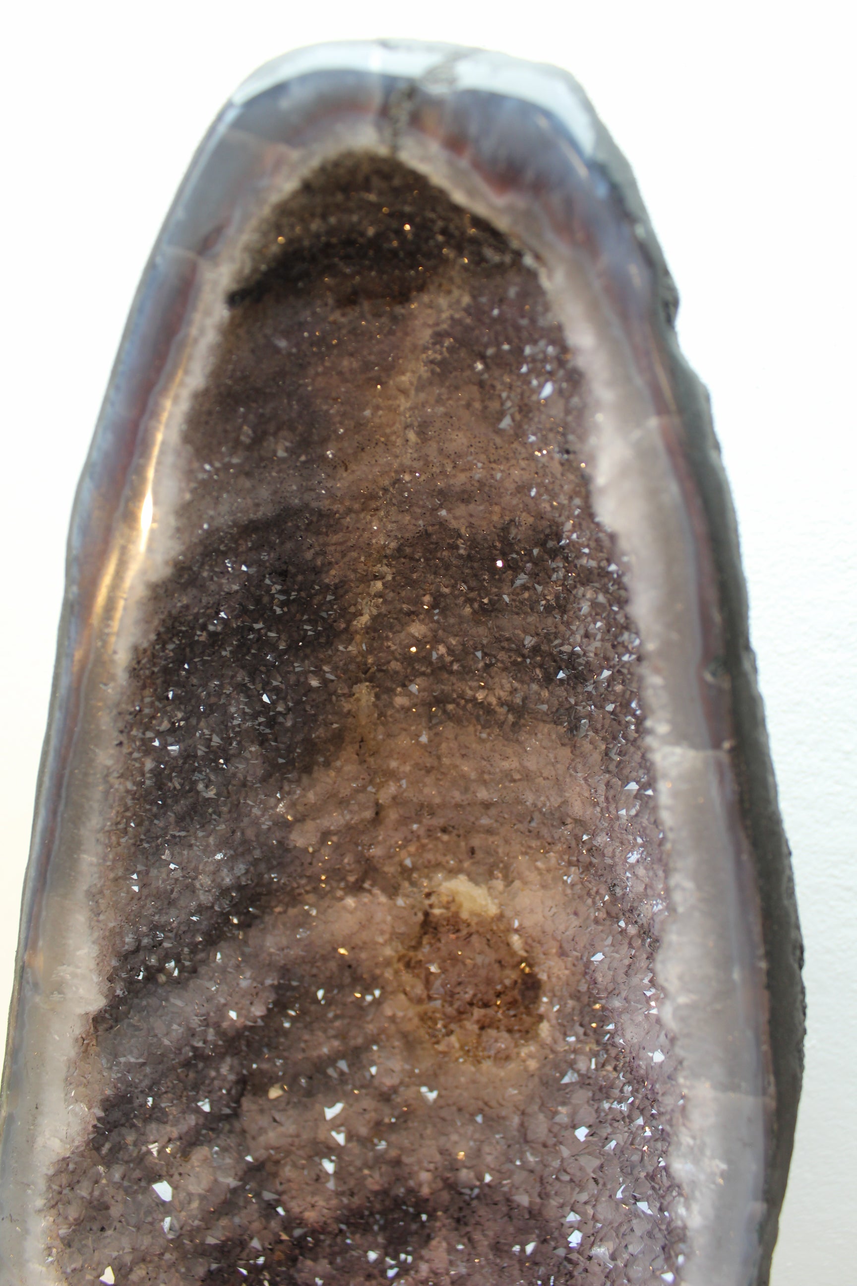 Ametyst Grotte 12.6 kg