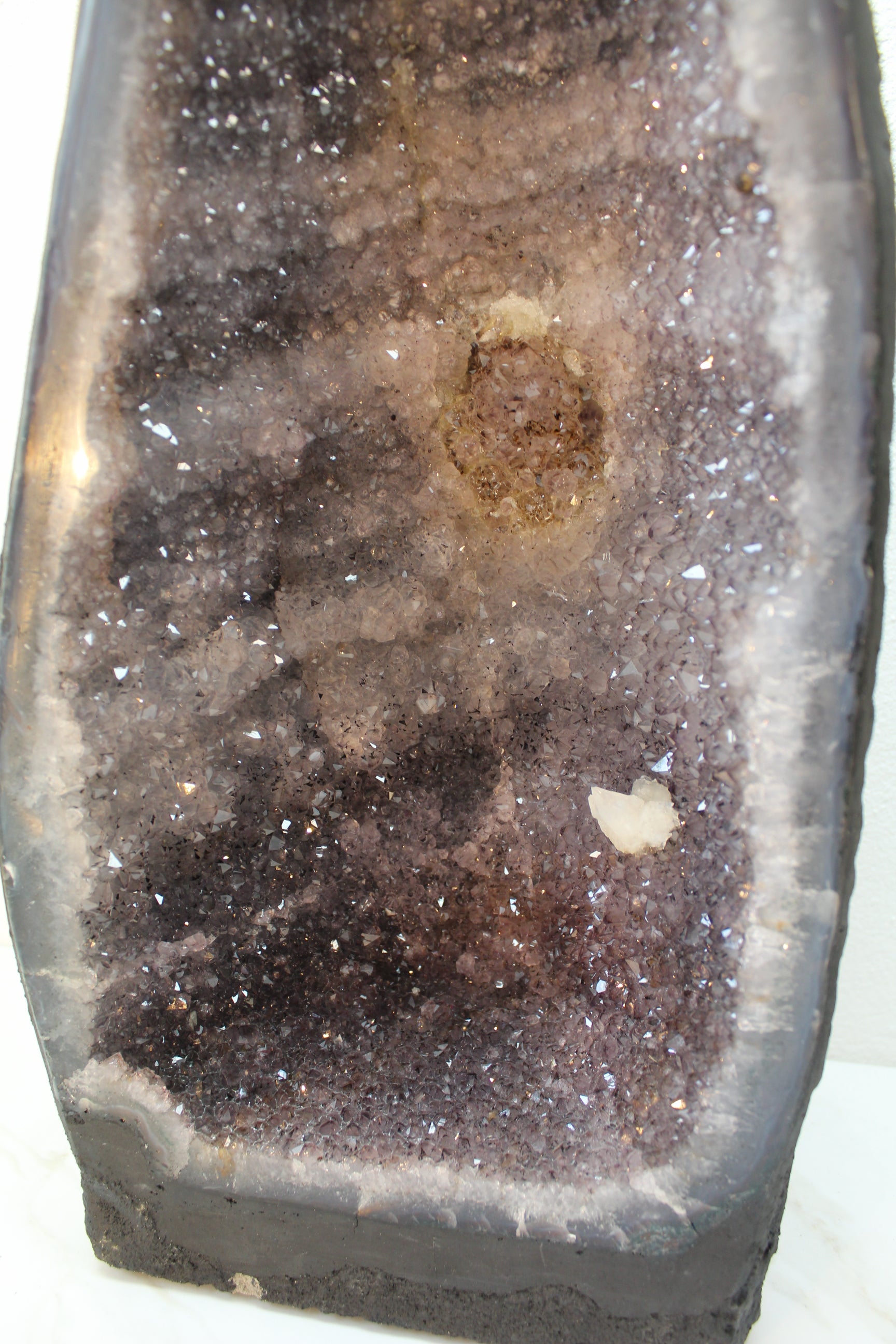 Ametyst Grotte 12.6 kg