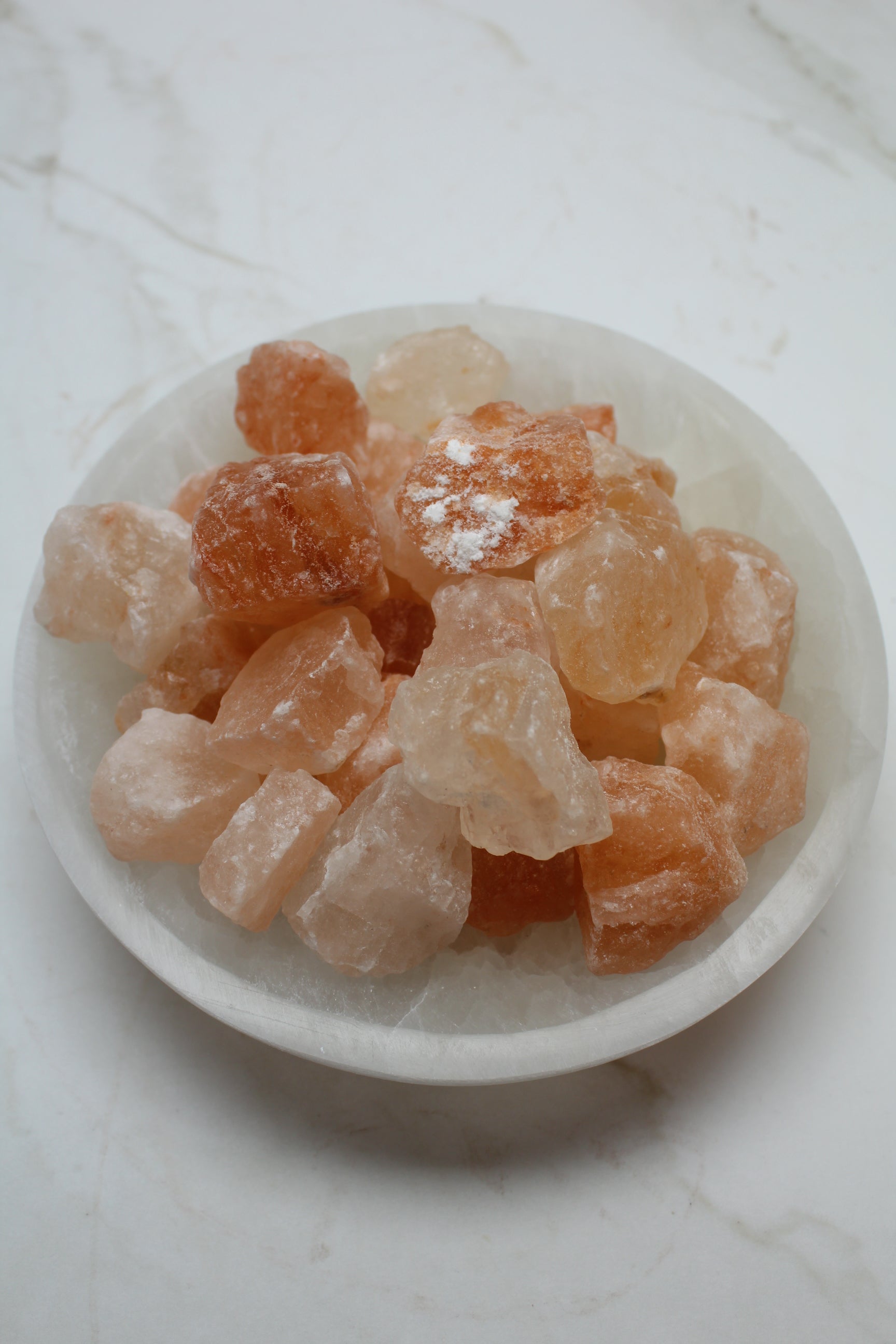 Himalaya saltstykker