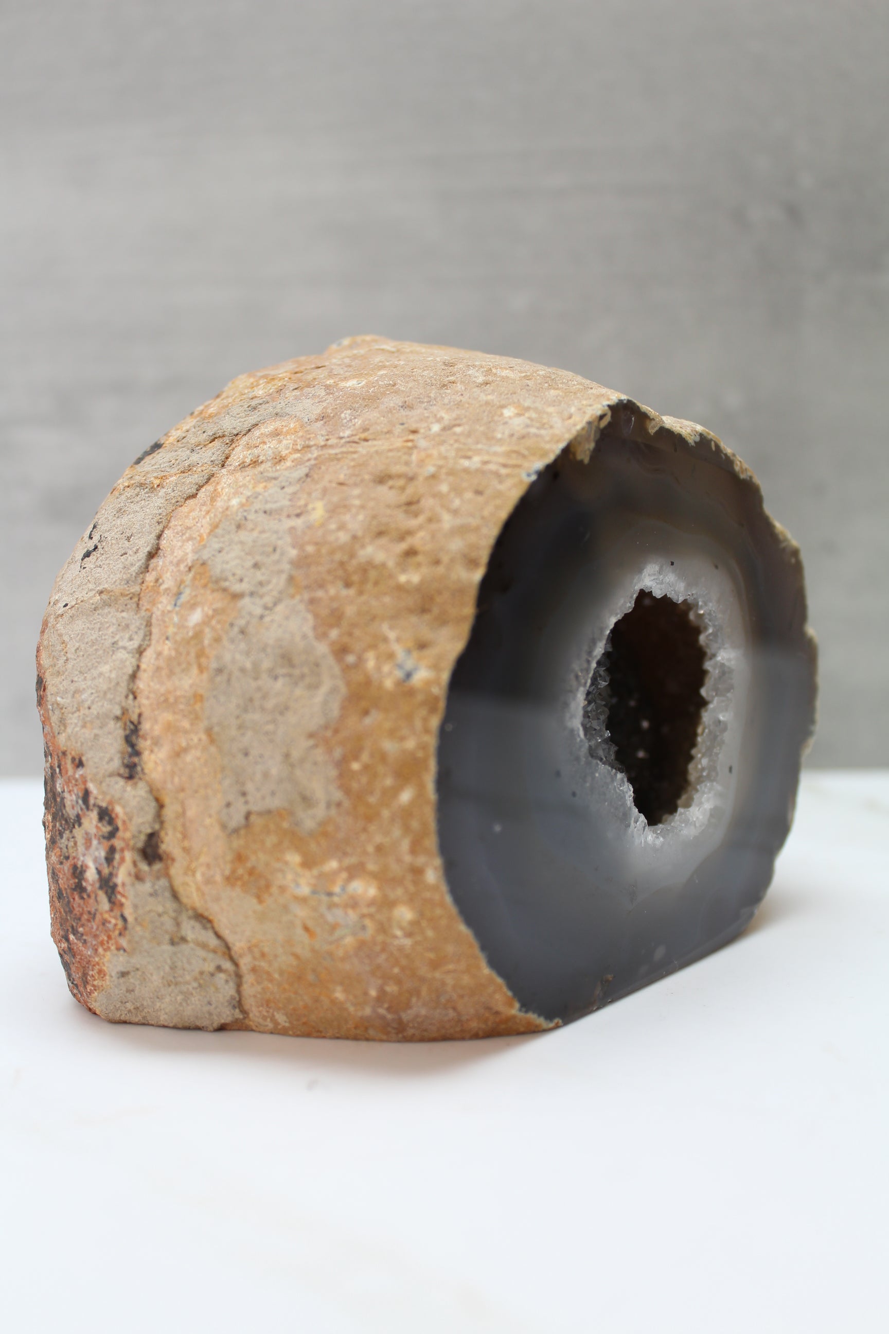 Agat Mini Grotte - 1.3kg