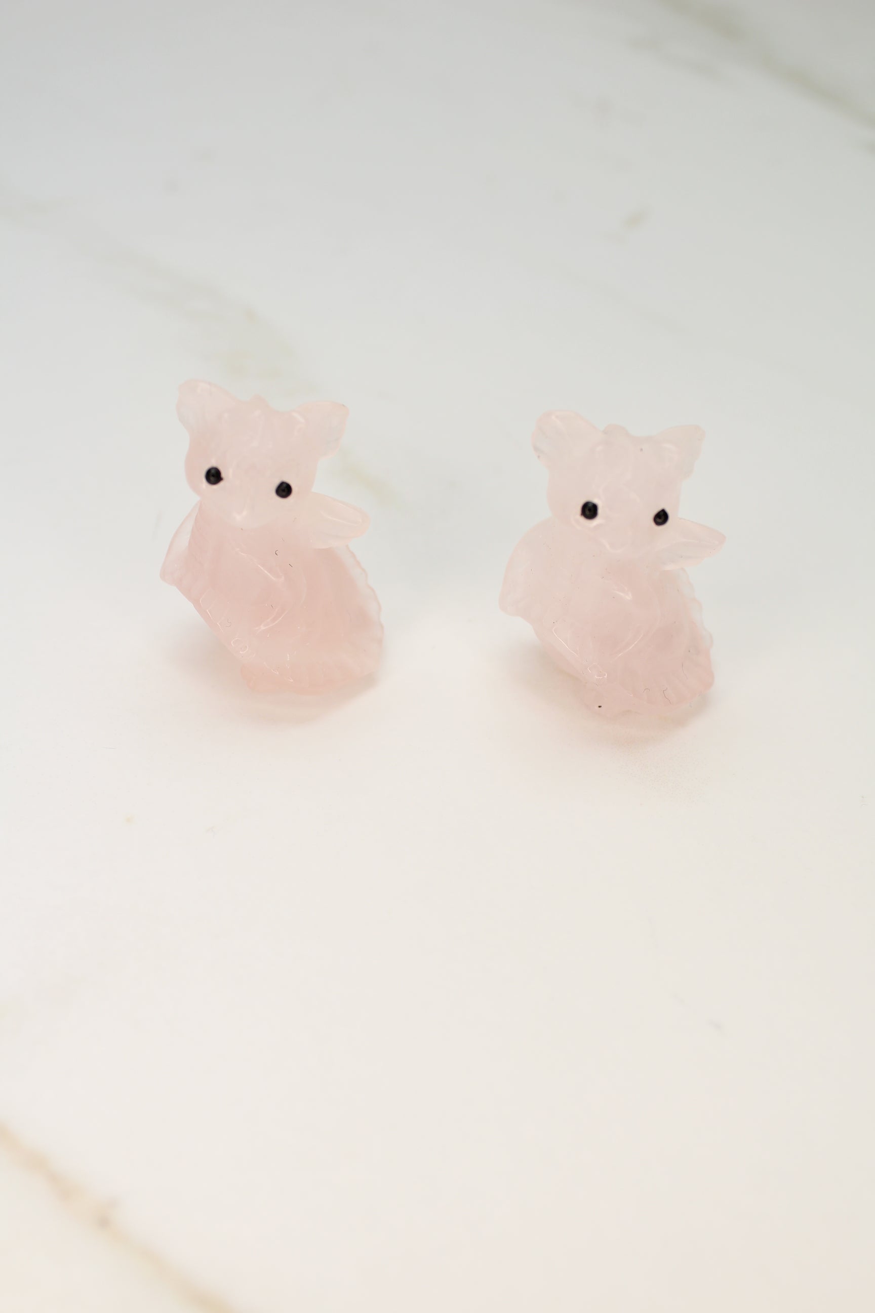 Baby Drage Rosakvarts